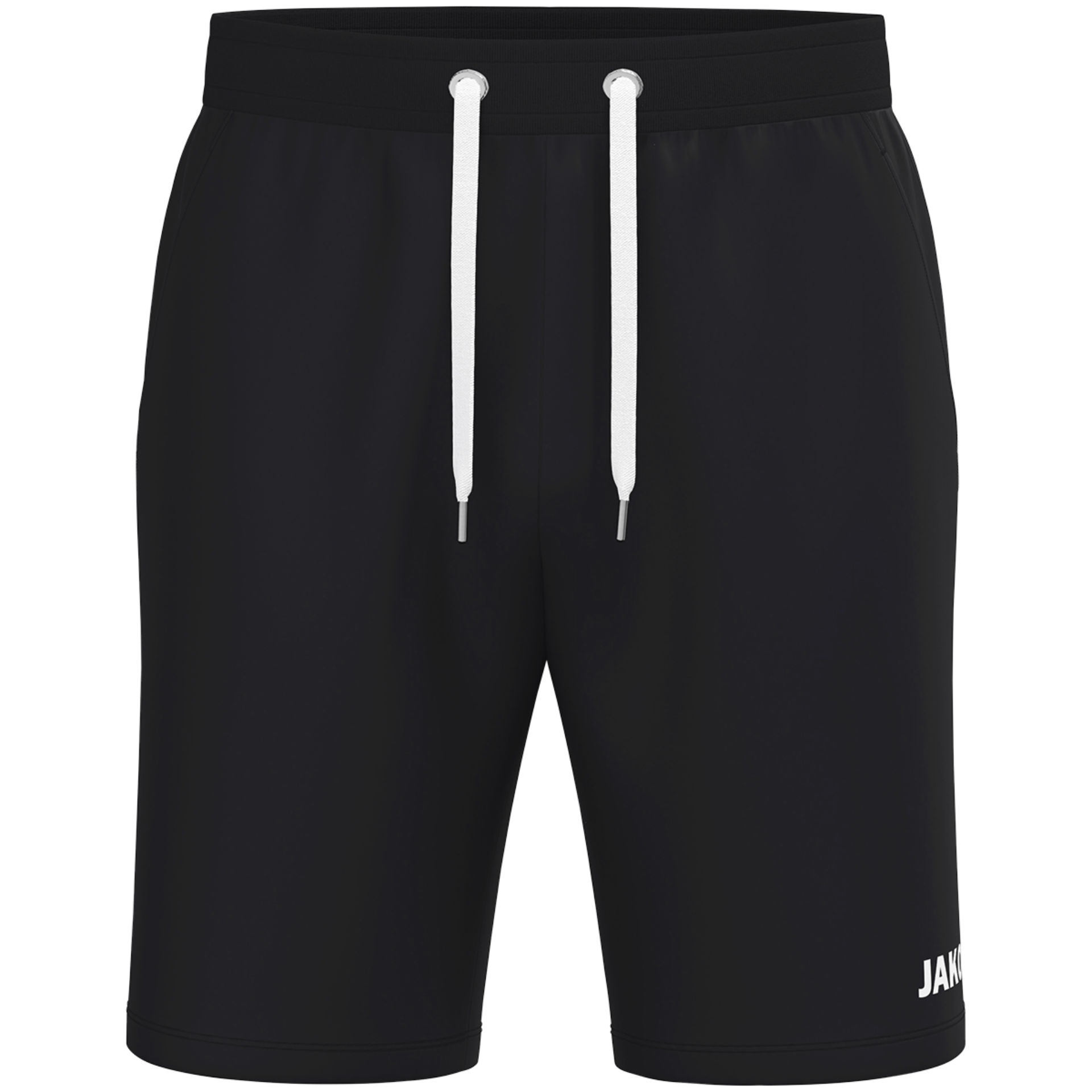 Jako Joggingshort One Cotton