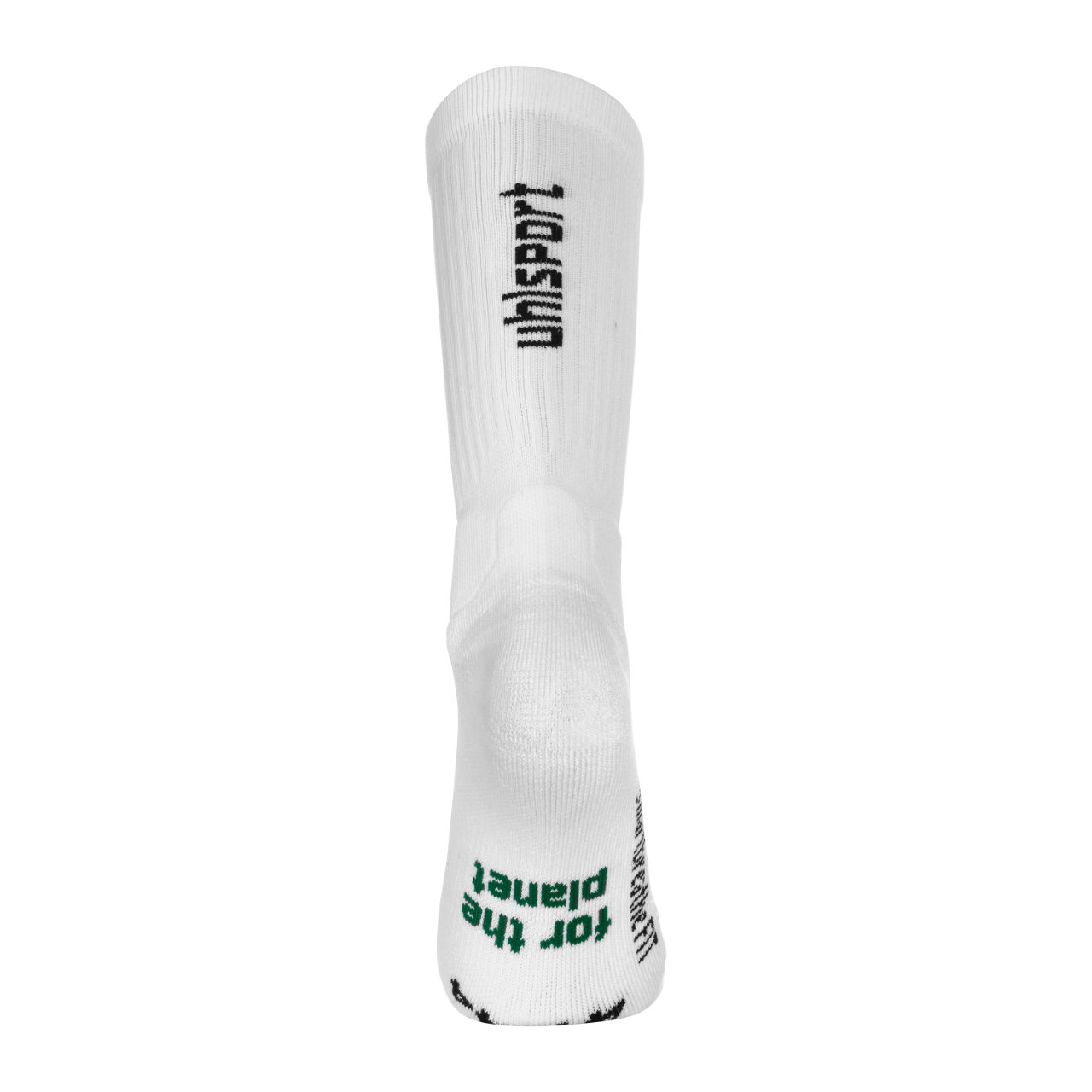 uhlsport Tube It Socken FSV Wehringen Fußball weiß hinten