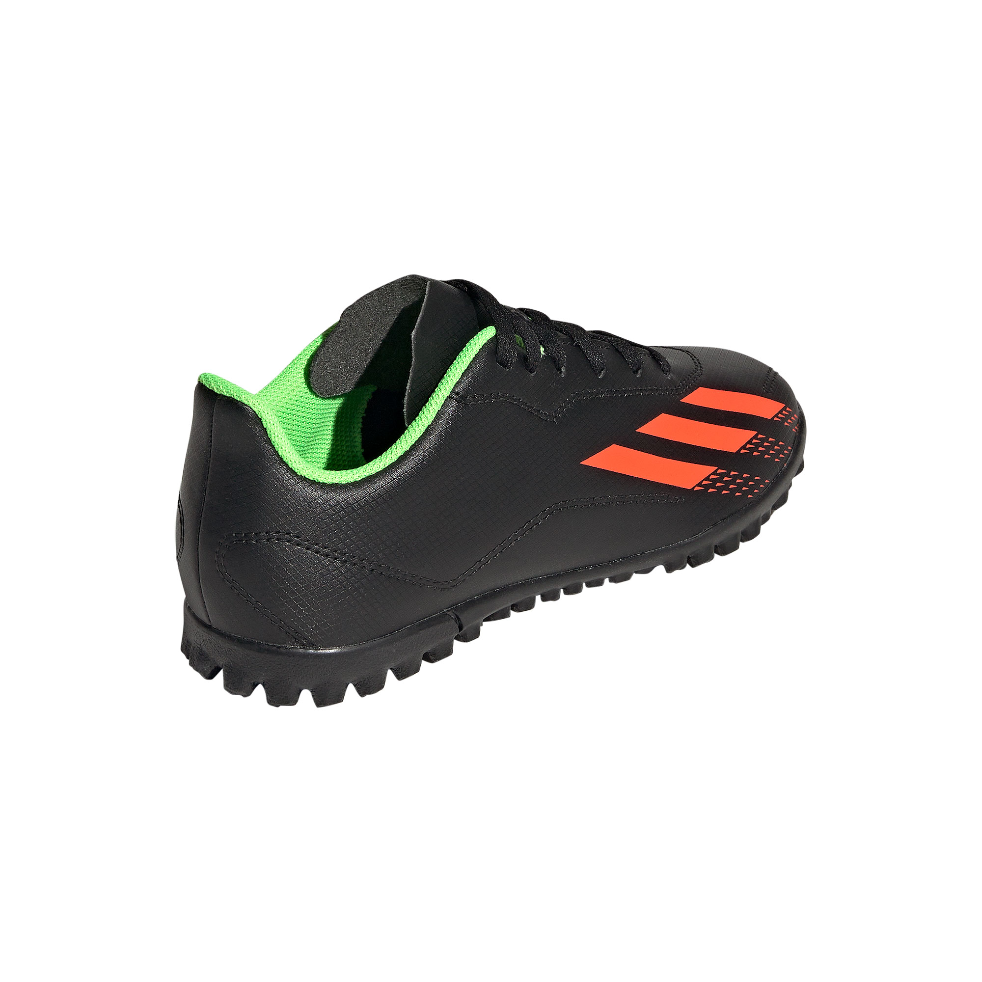 adidas X Speedportal.4 TF J Fußballschuhe Kinder