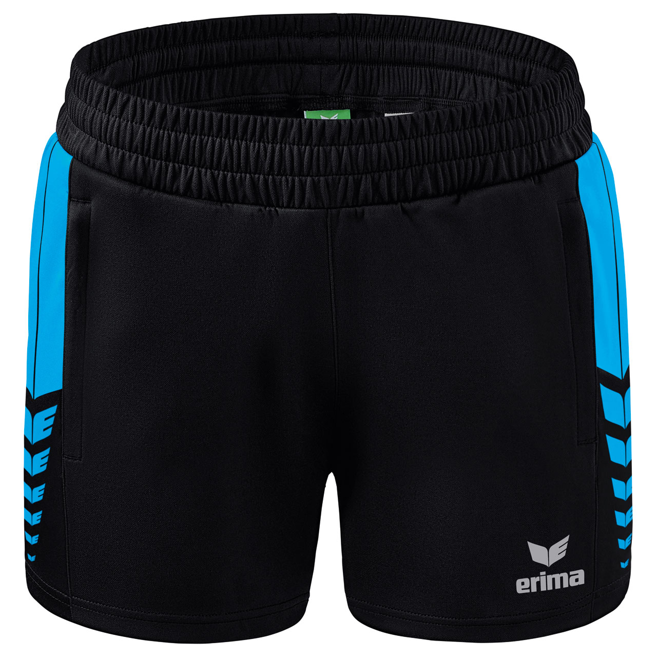 Erima Six Wings Worker Shorts Damen