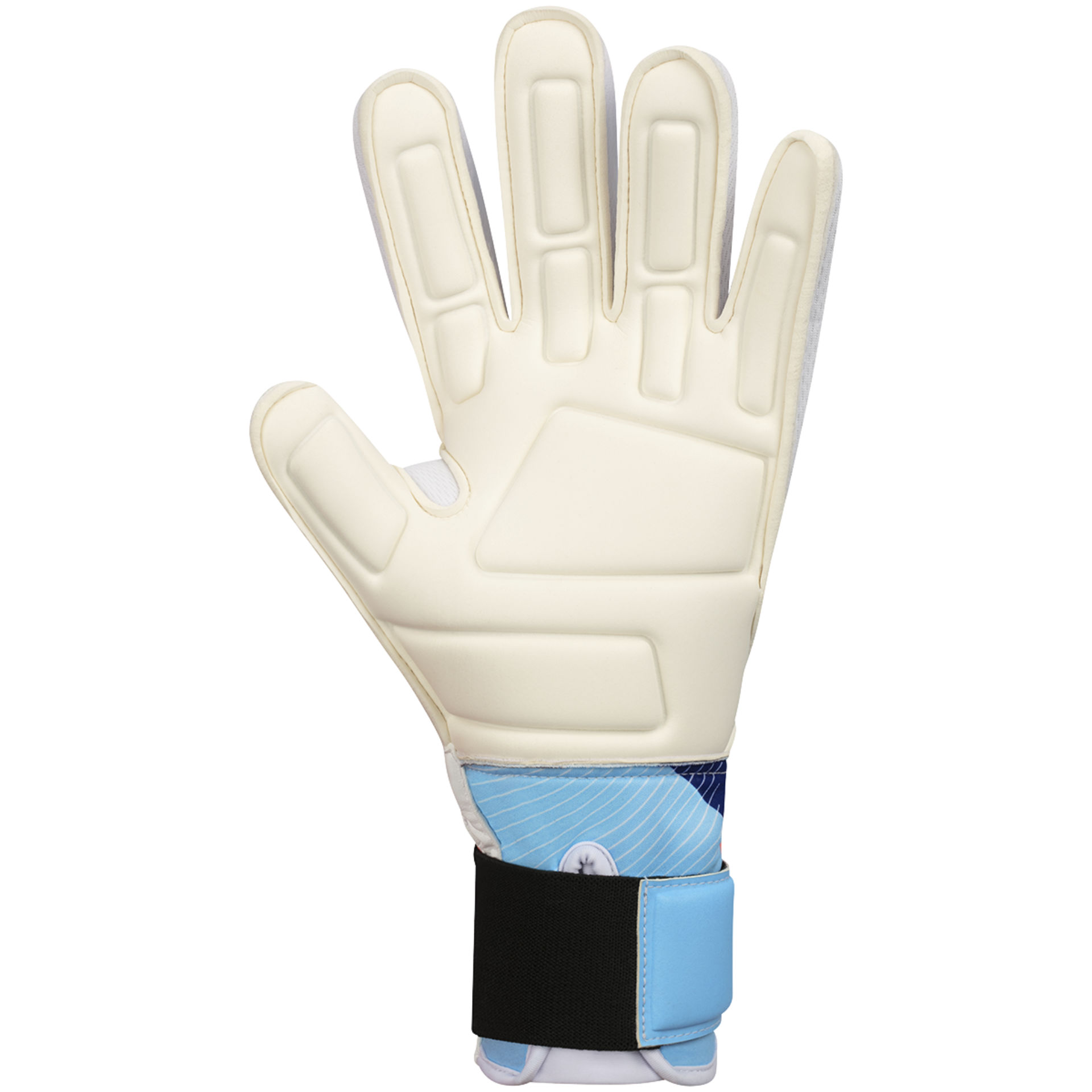 Jako TW-Handschuh River WRC Protection