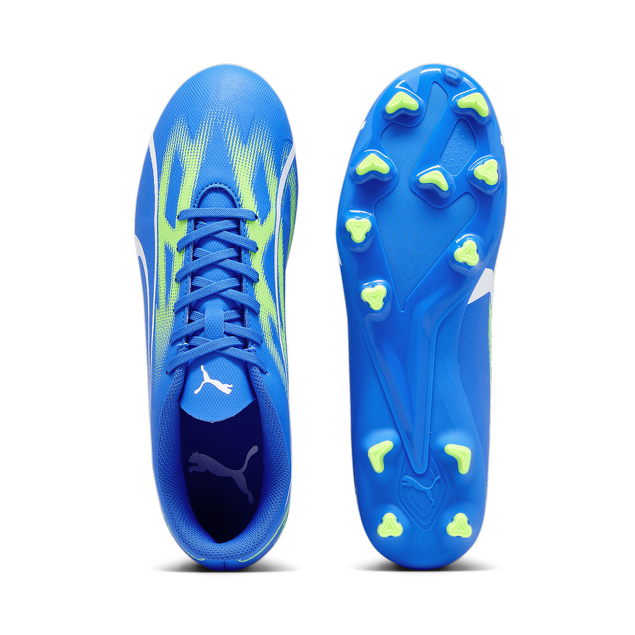 Puma ULTRA PLAY FG/AG Fußballschuhe