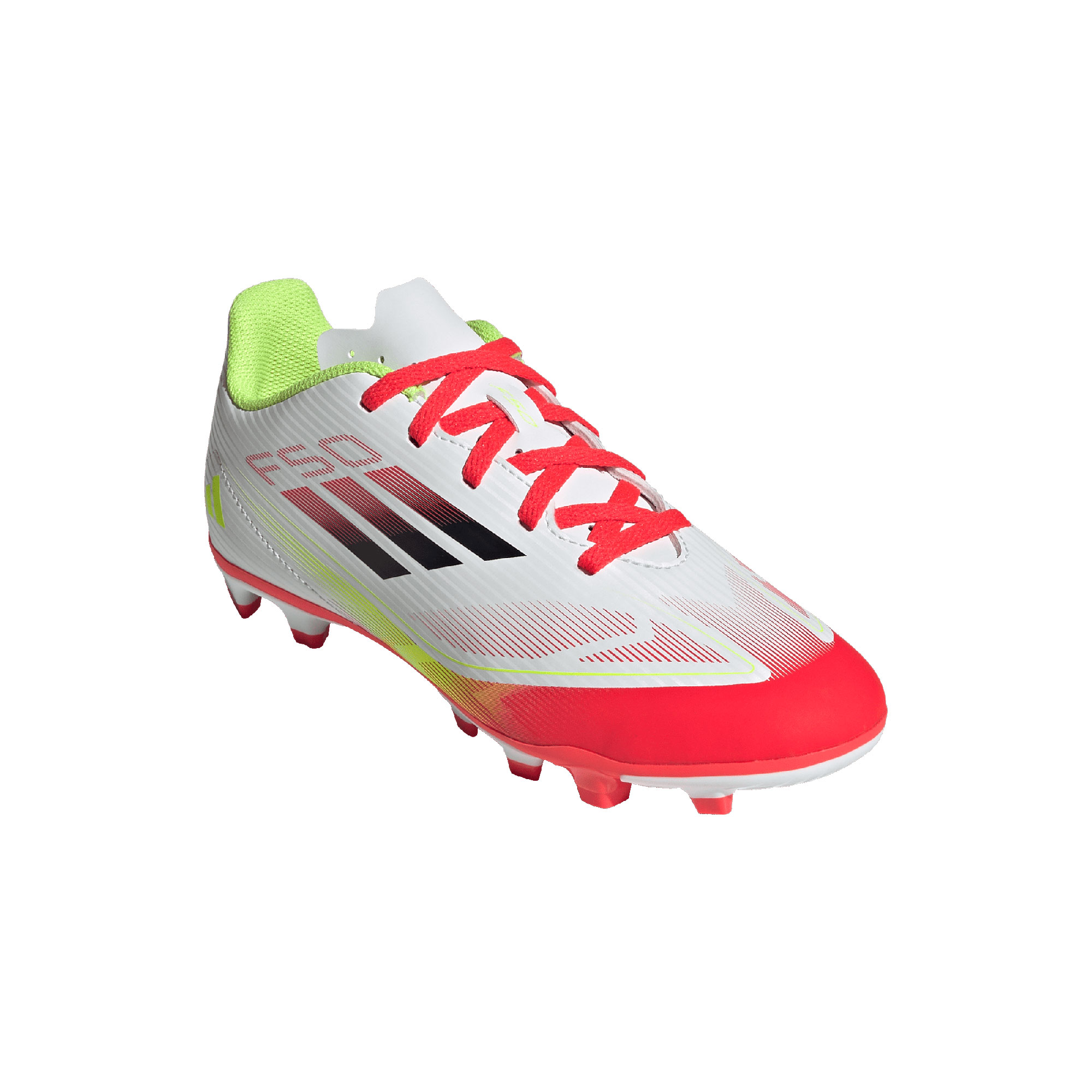 adidas F50 Club FG/MG J Fußballschuhe Kinder