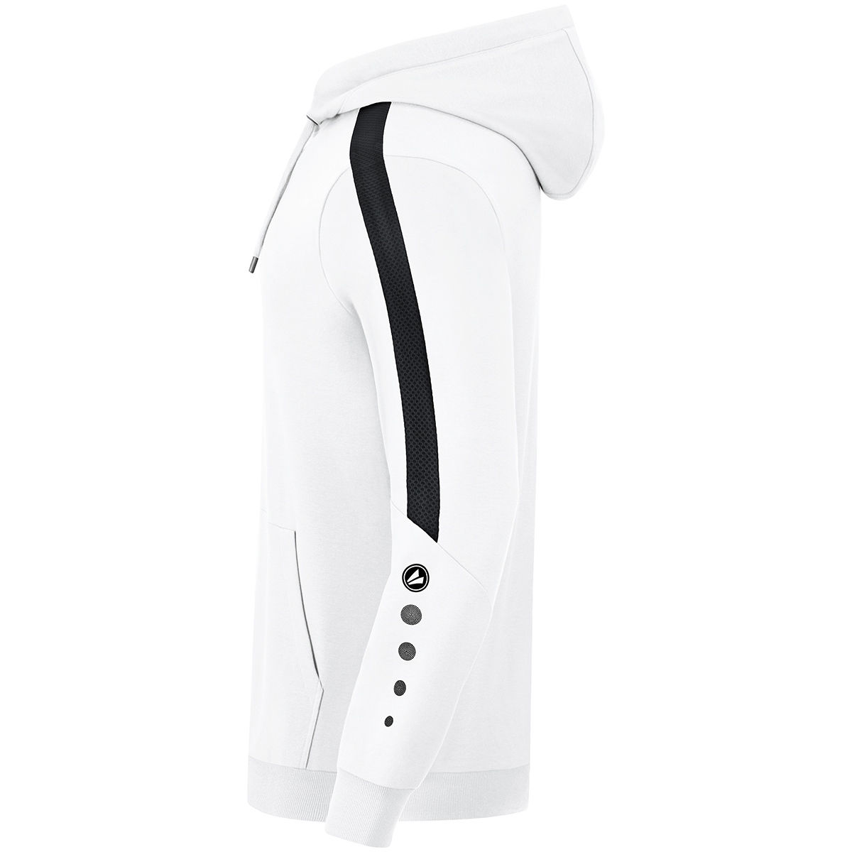 Jako Kapuzensweat Power Damen