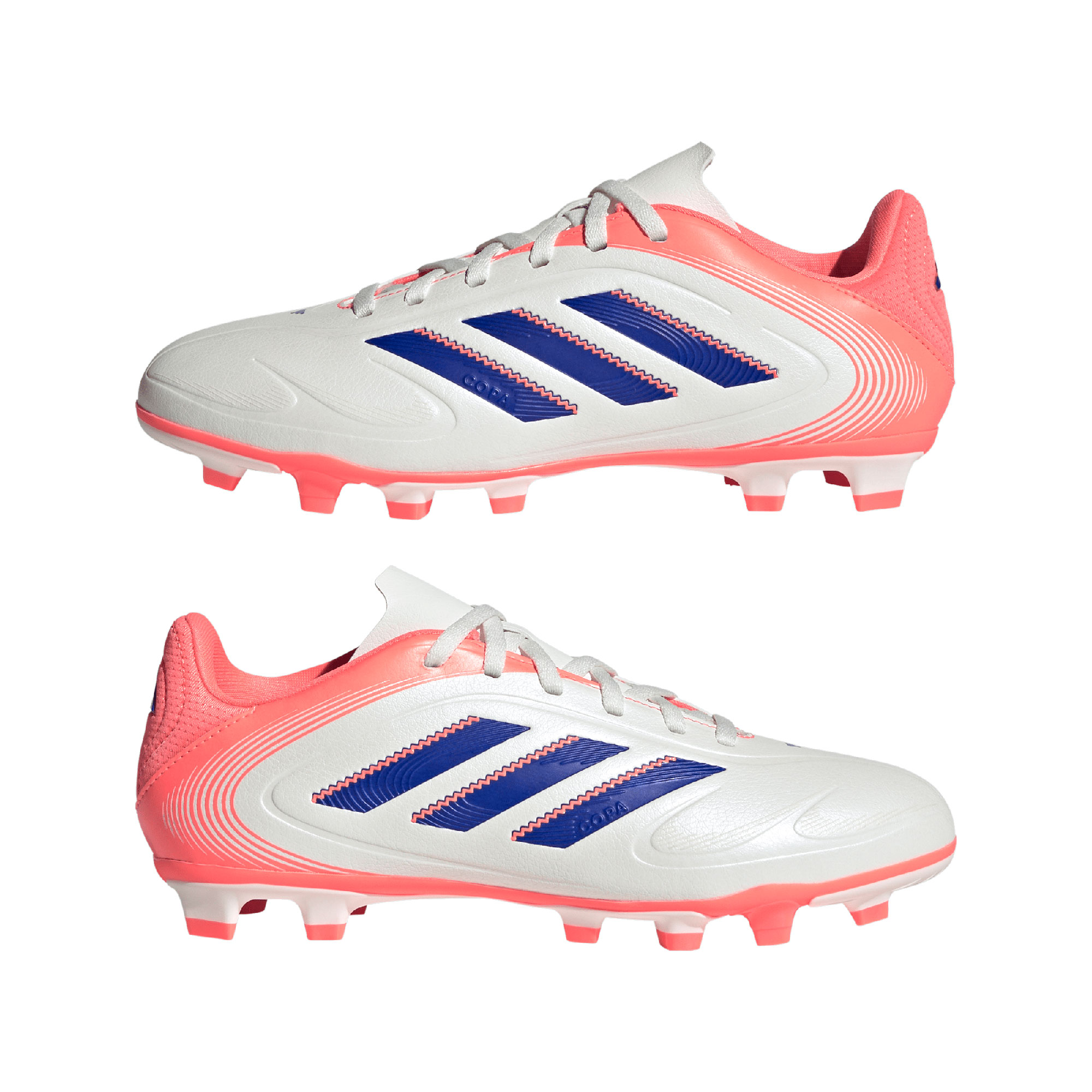 adidas Copa Pure III Club FG/MG J Fußballschuhe Kinder