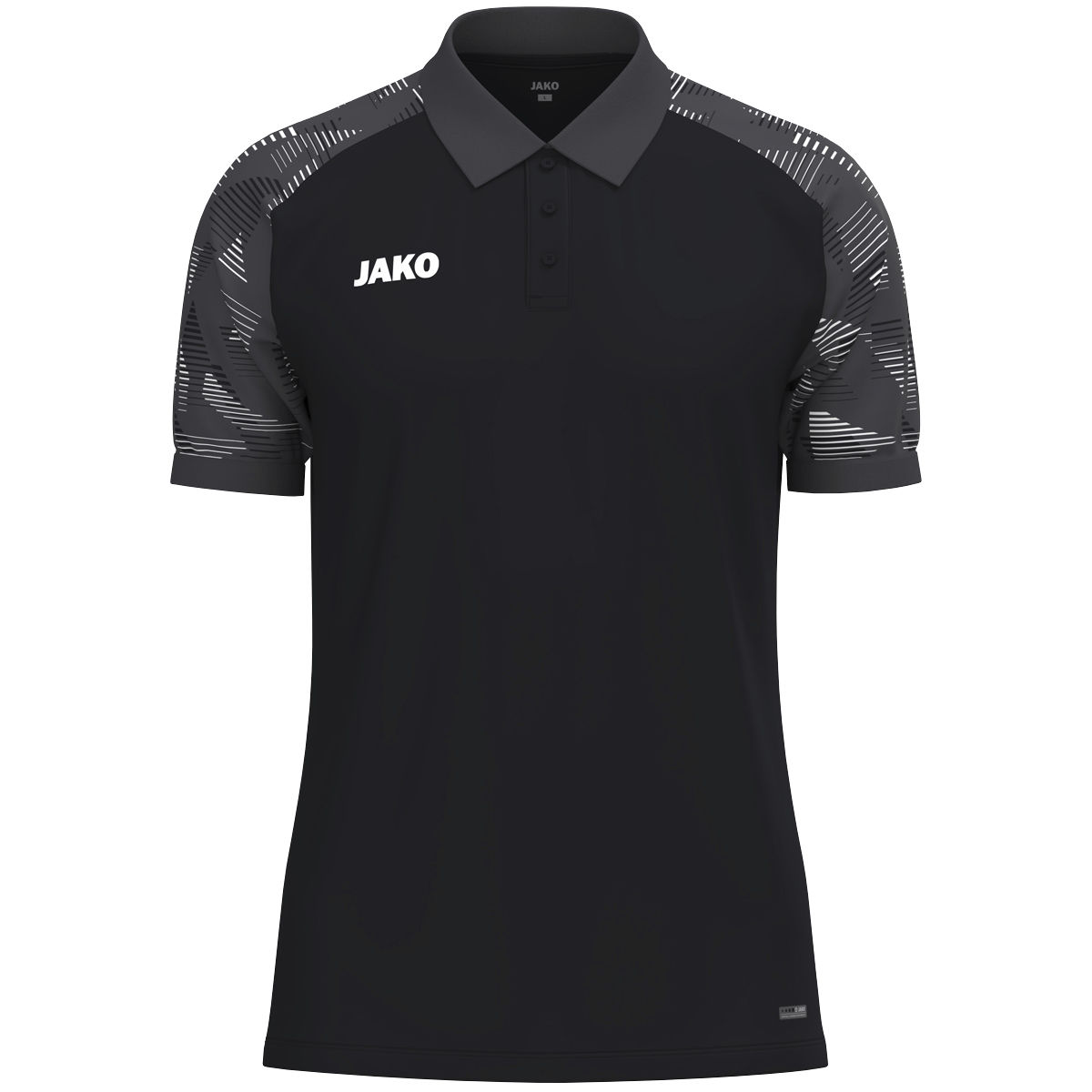 Jako Polo Sonic Kinder