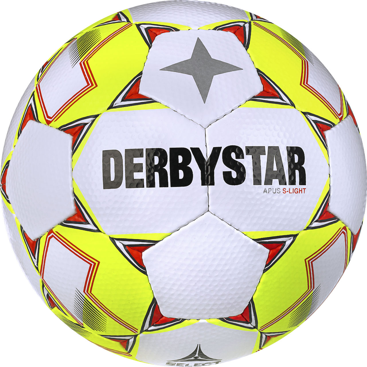 derbystar Fußball Apus S-Light V23 290g vorne