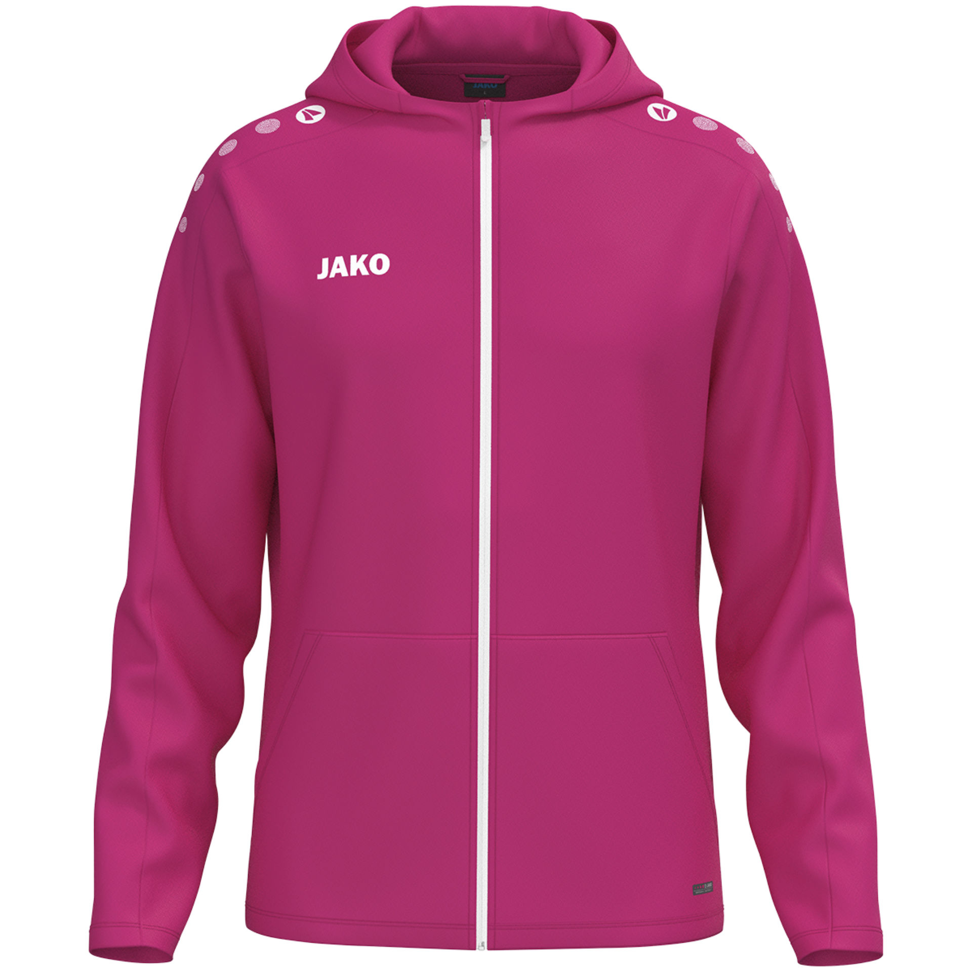 Jako Kapuzenjacke One Kinder