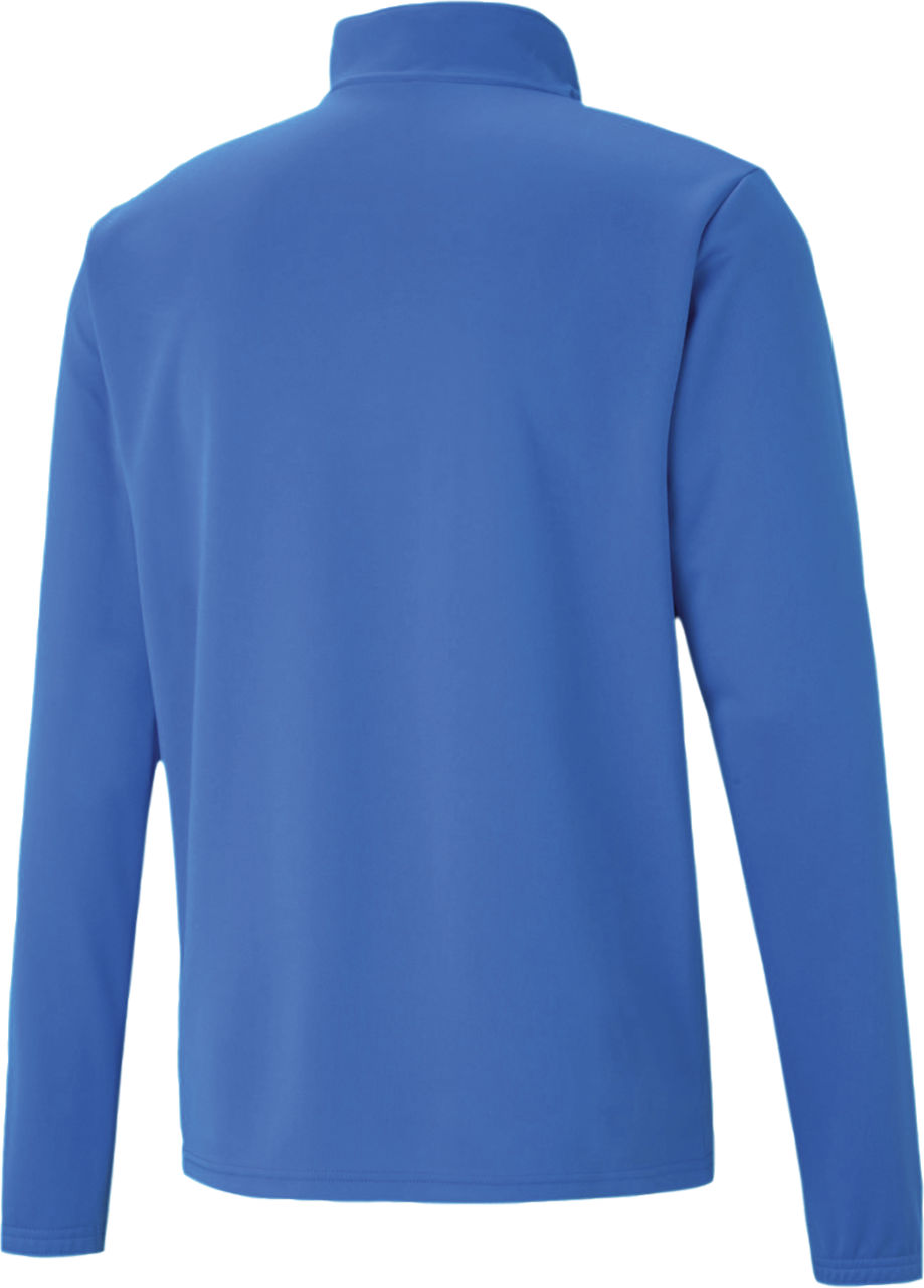Puma teamRISE 1/4 Zip Top