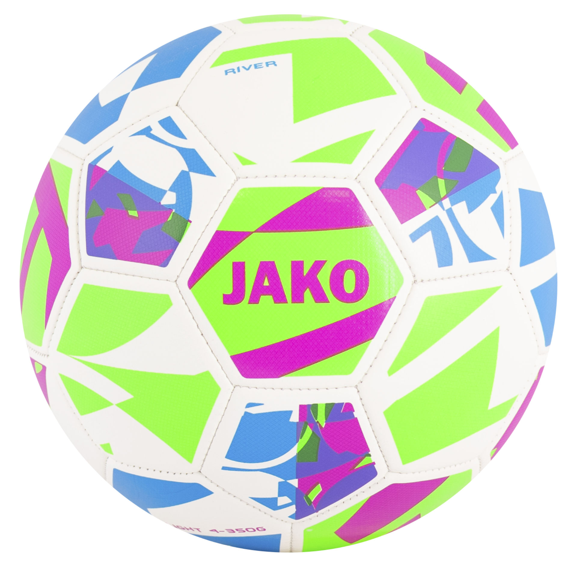 Jako Lightball River