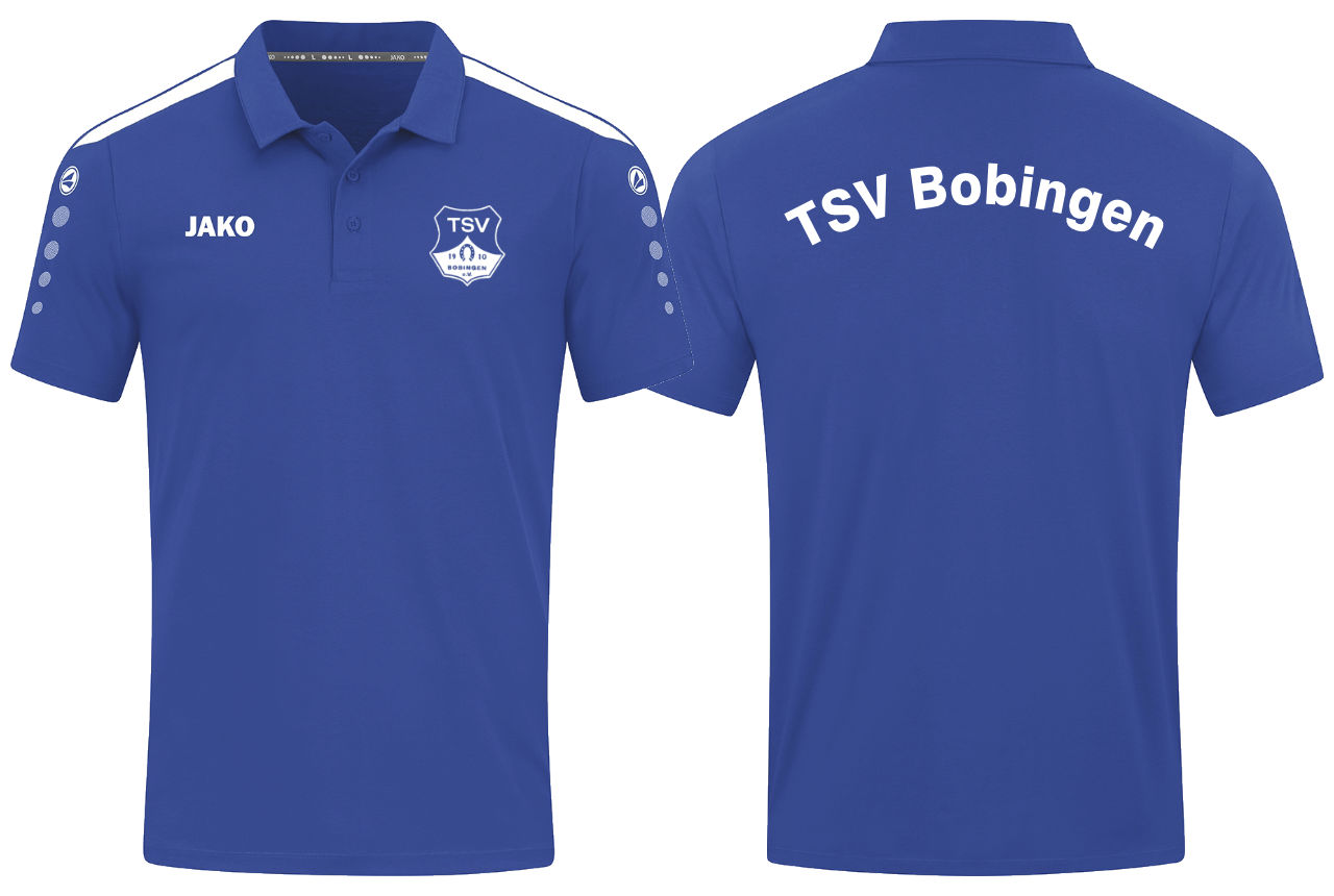 Jako Polo TSV Bobingen