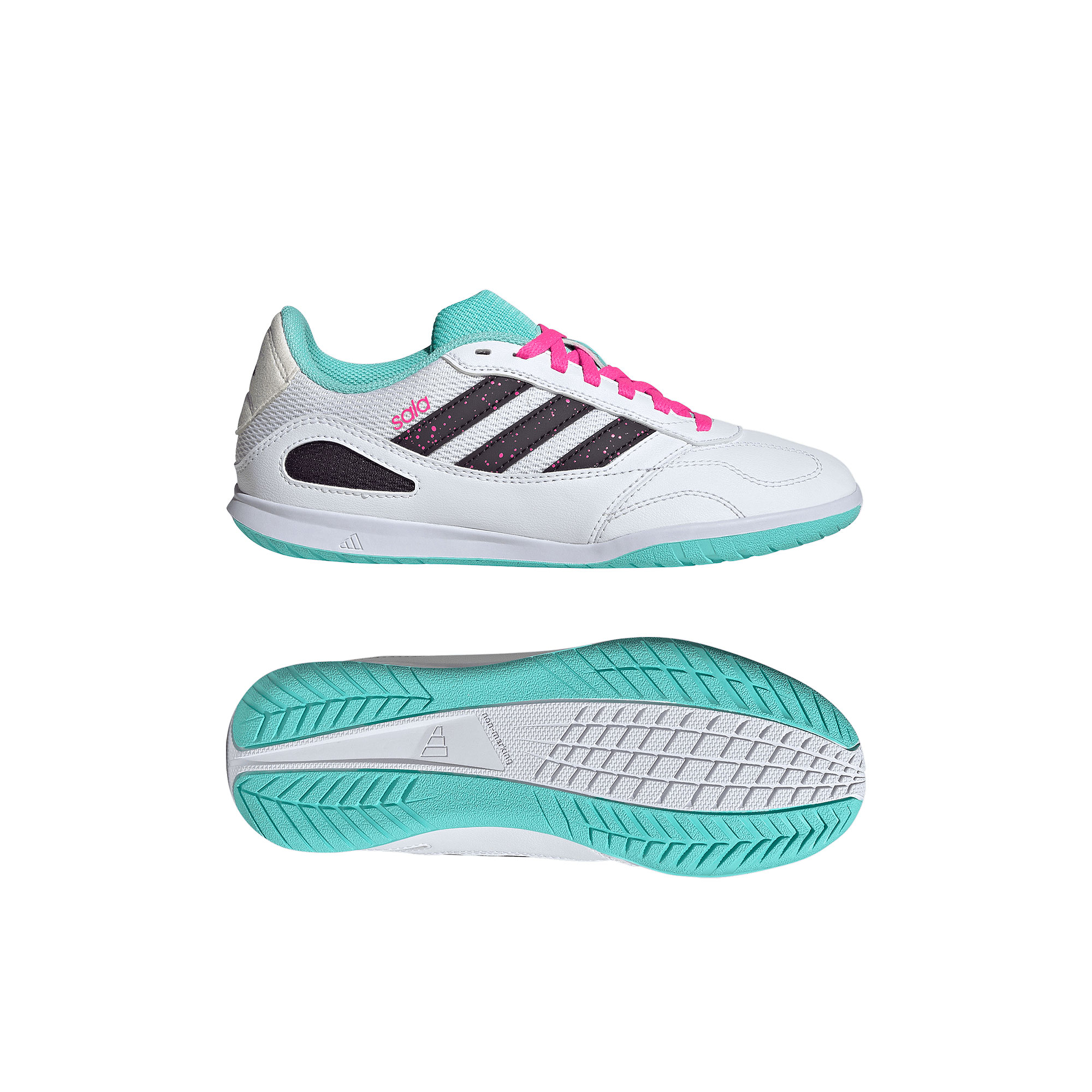 adidas Super Sala III J Fußballschuhe