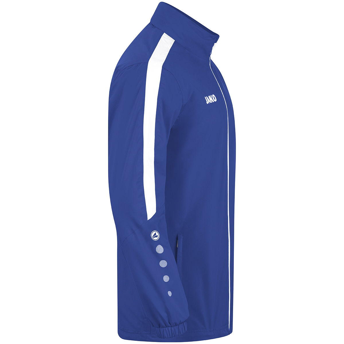 Jako Allwetterjacke Power
