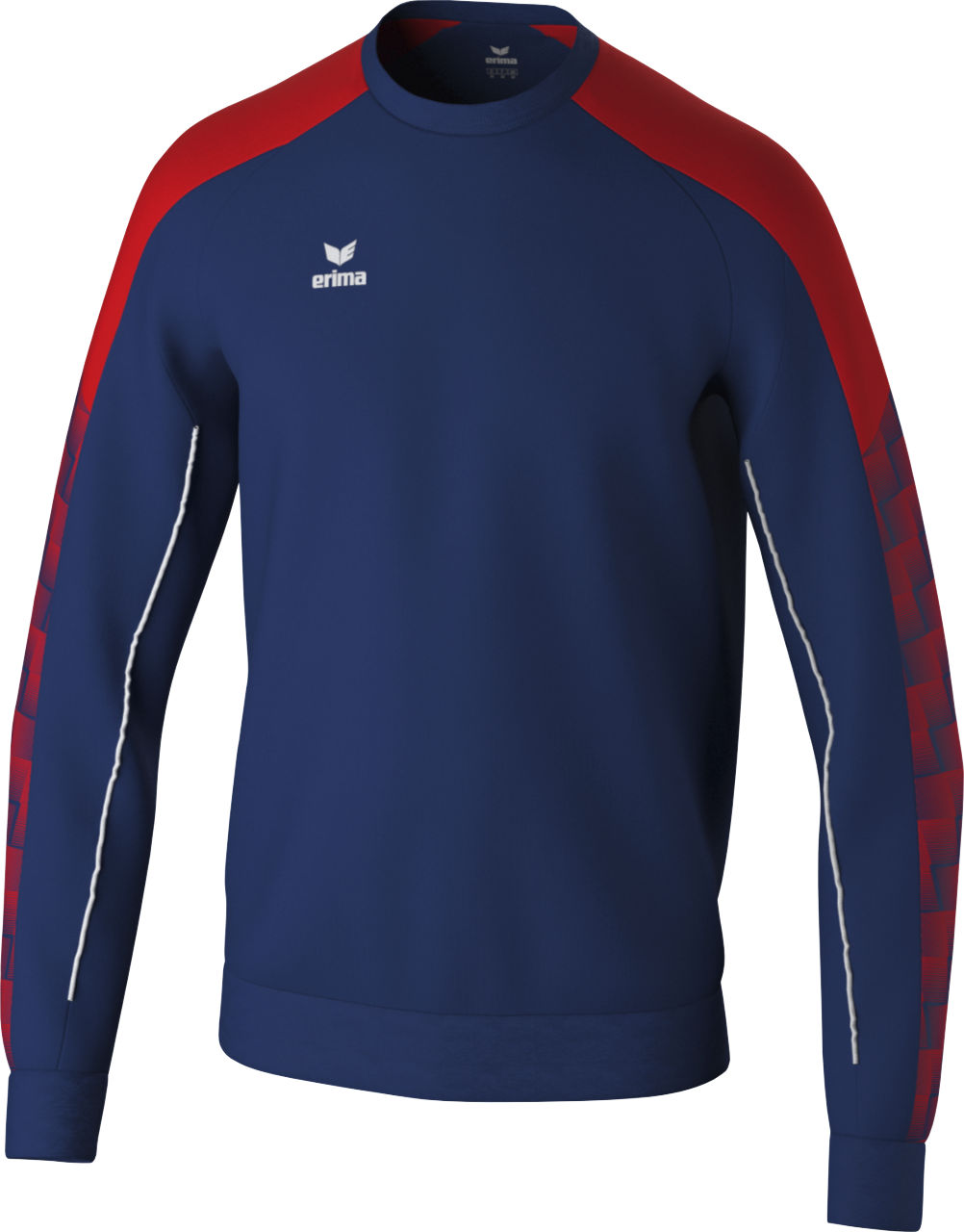 Erima EVO STAR Sweatshirt Kinder