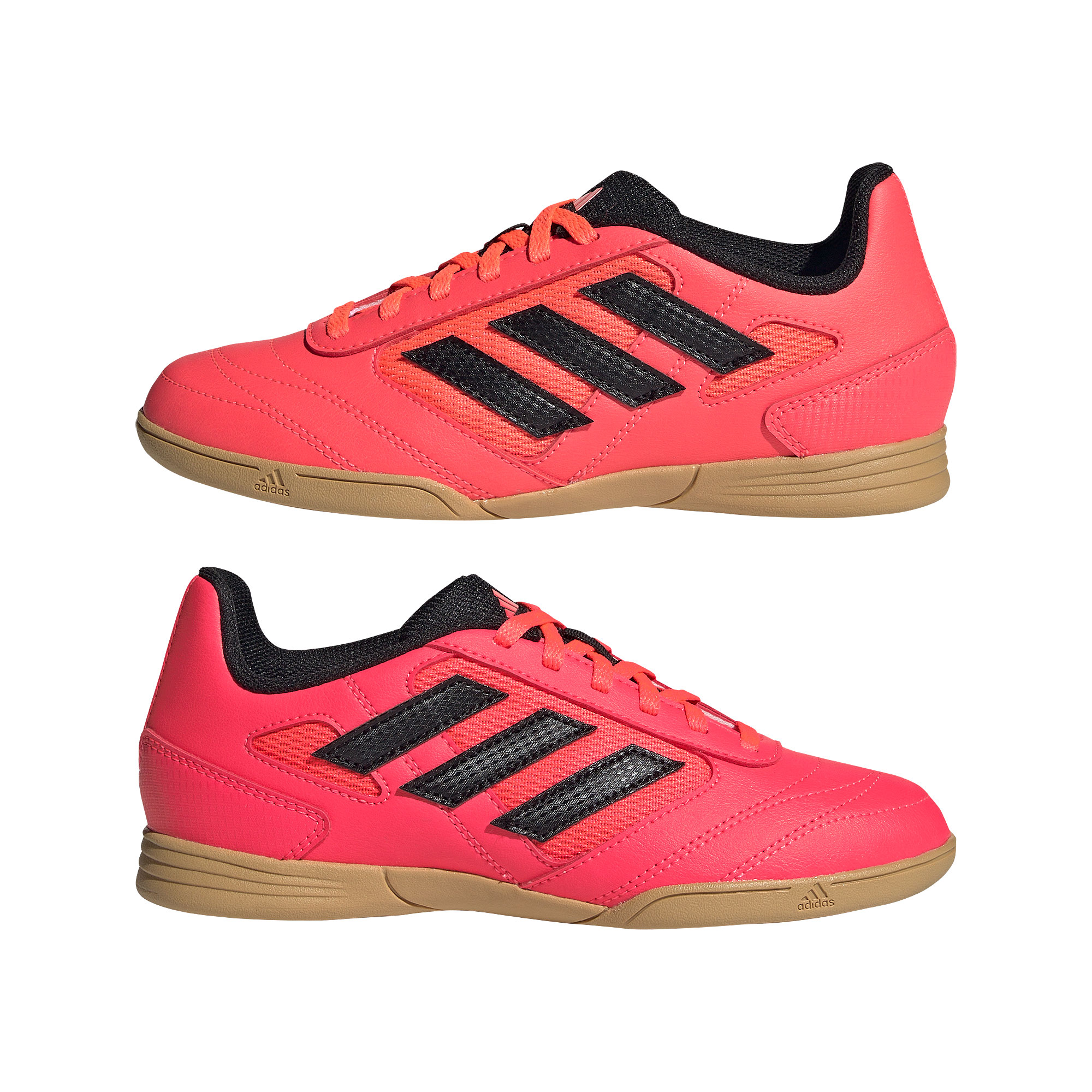 adidas Super Sala 2 J Hallenschuhe Kinder