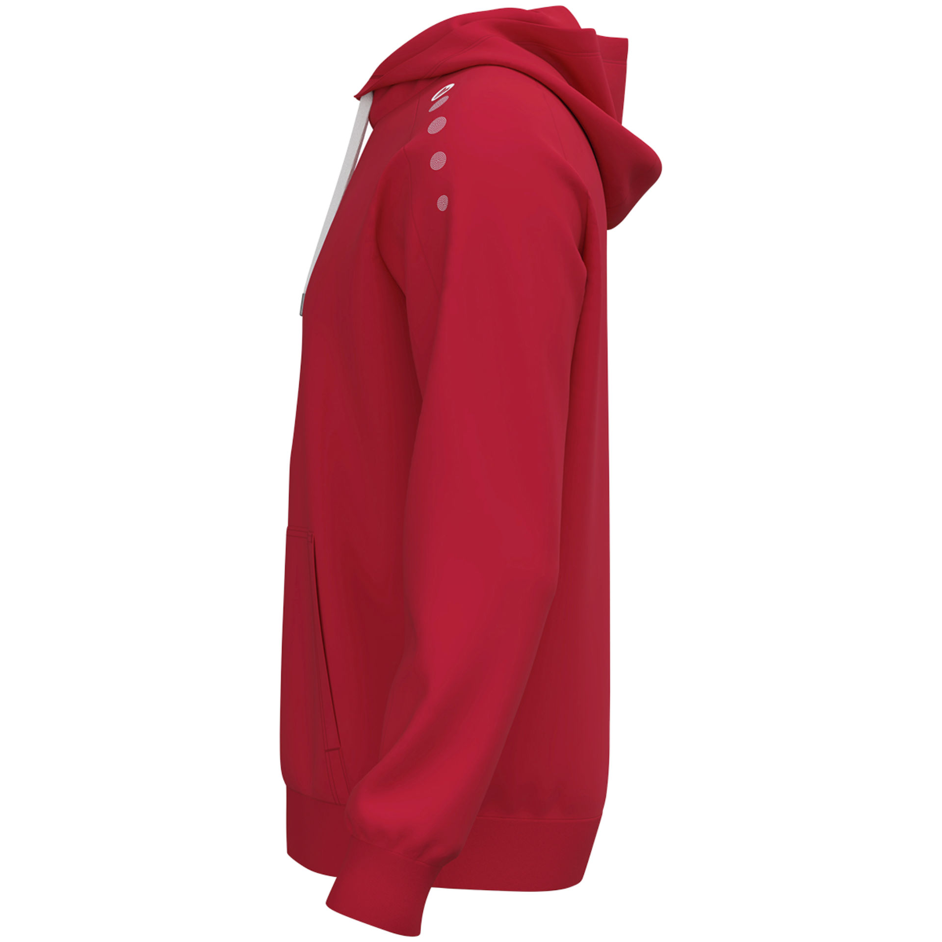 Jako Kapuzensweat One Cotton