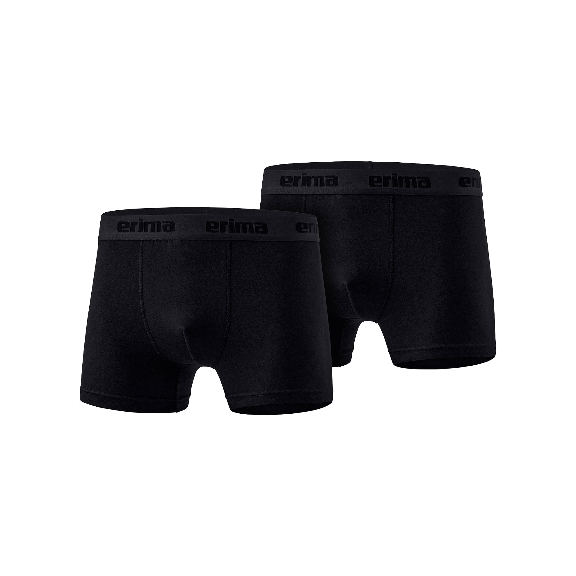 Erima 2-Pack Boxershorts