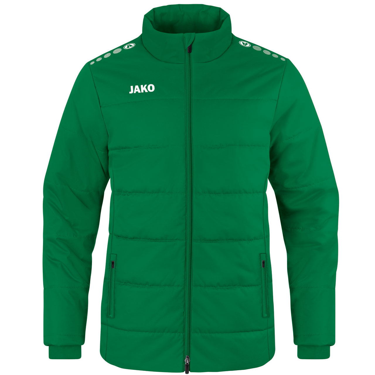 Jako Coachjacke Team