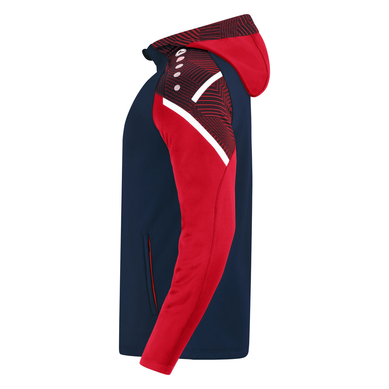 Jako Kapuzenjacke Performance Kinder