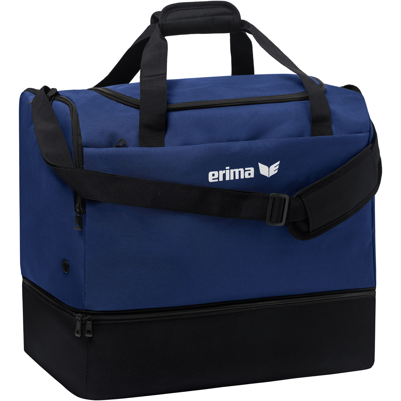 erima Team Sportasche mit Bodenfach