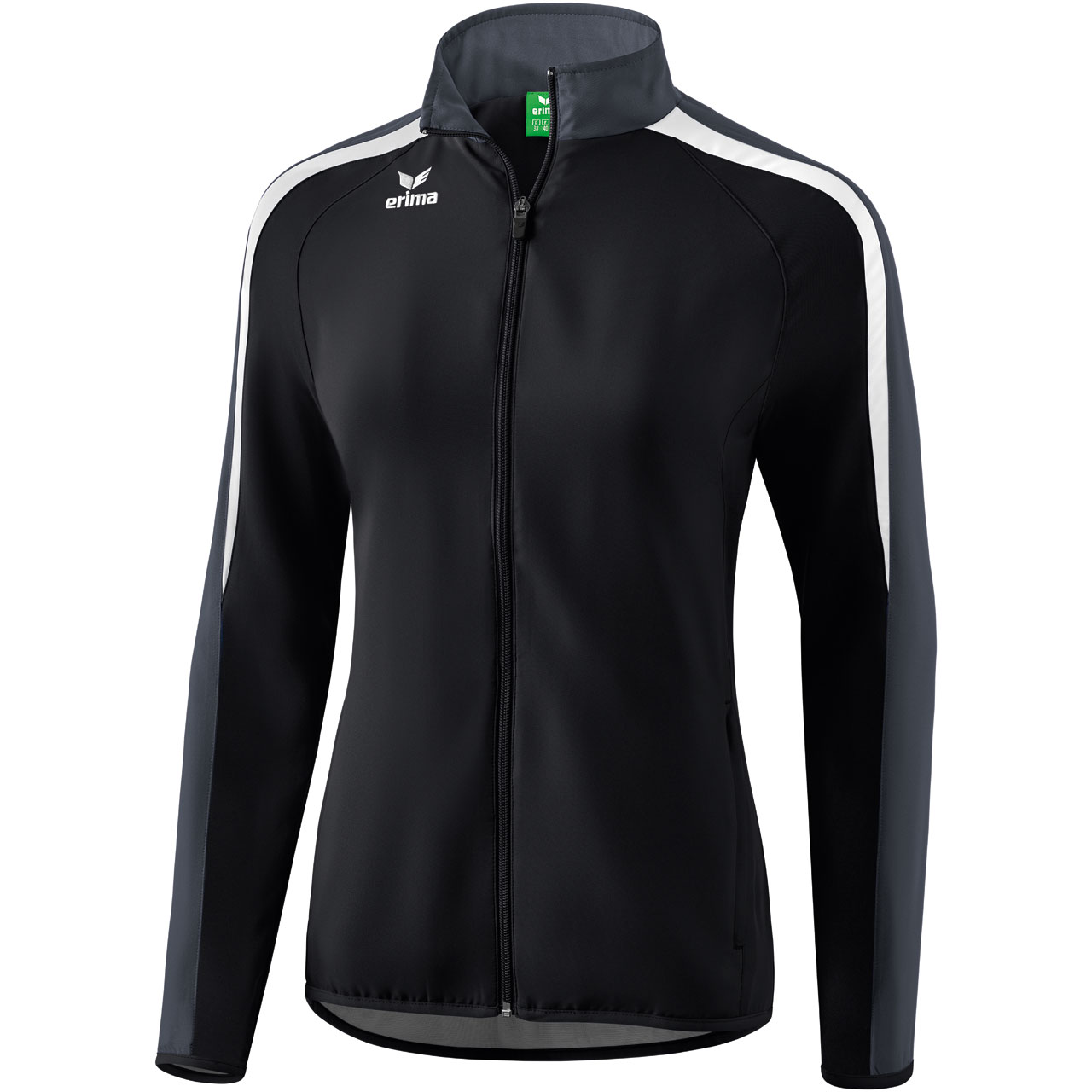 Erima Liga 2.0 Präsentationsjacke Damen