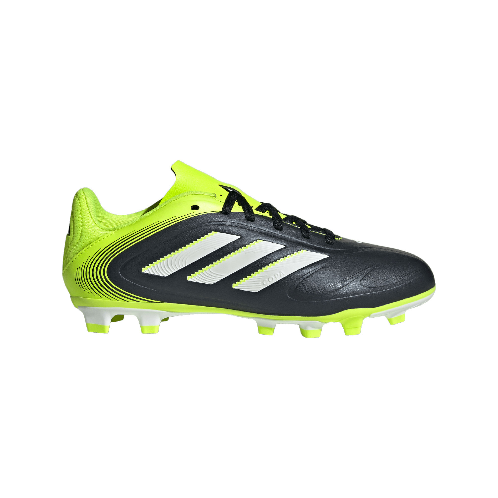 adidas Copa Pure III Club Fg/Mg J Fußballschuhe Kinder