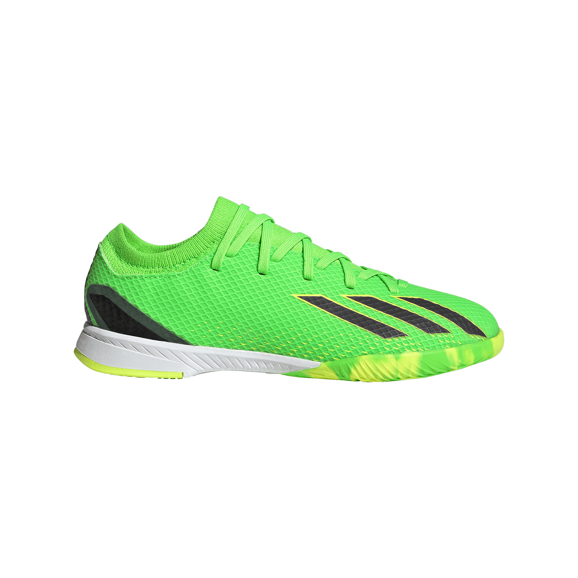 adidas X Speedportal.3 In J Hallenschuhe Kinder
