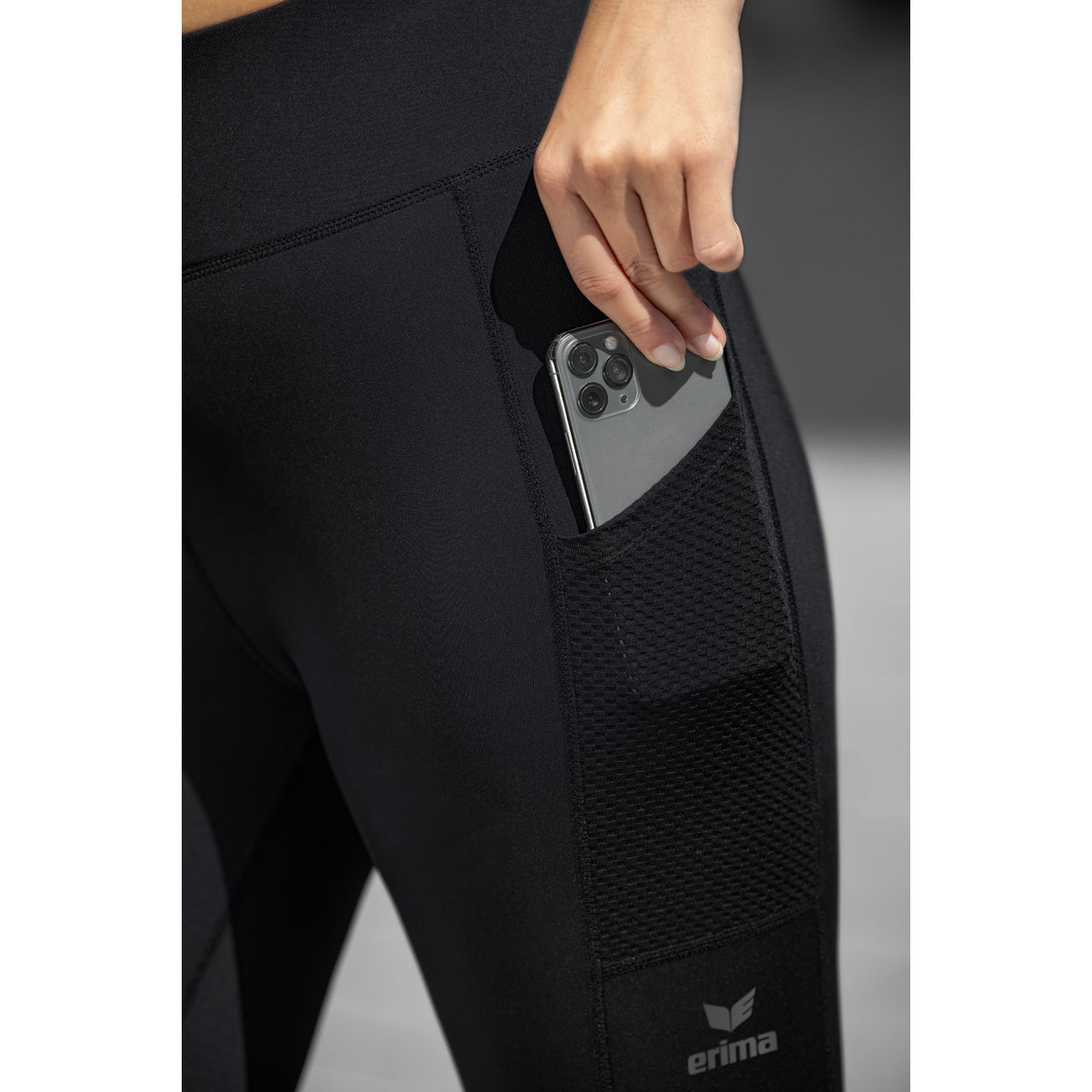 Erima Tight Damen Hosen