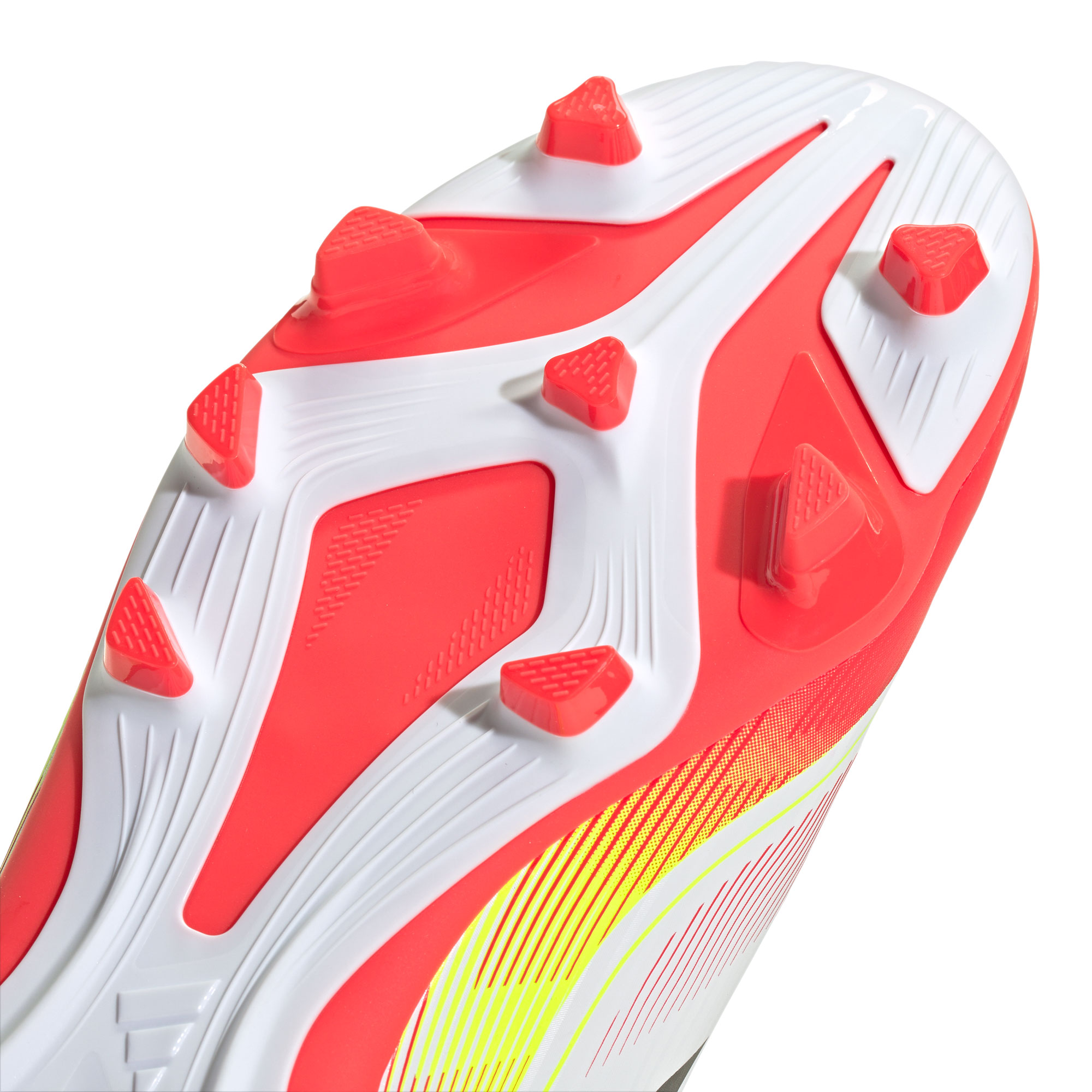 adidas F50 Club FG/MG J Fußballschuhe Kinder