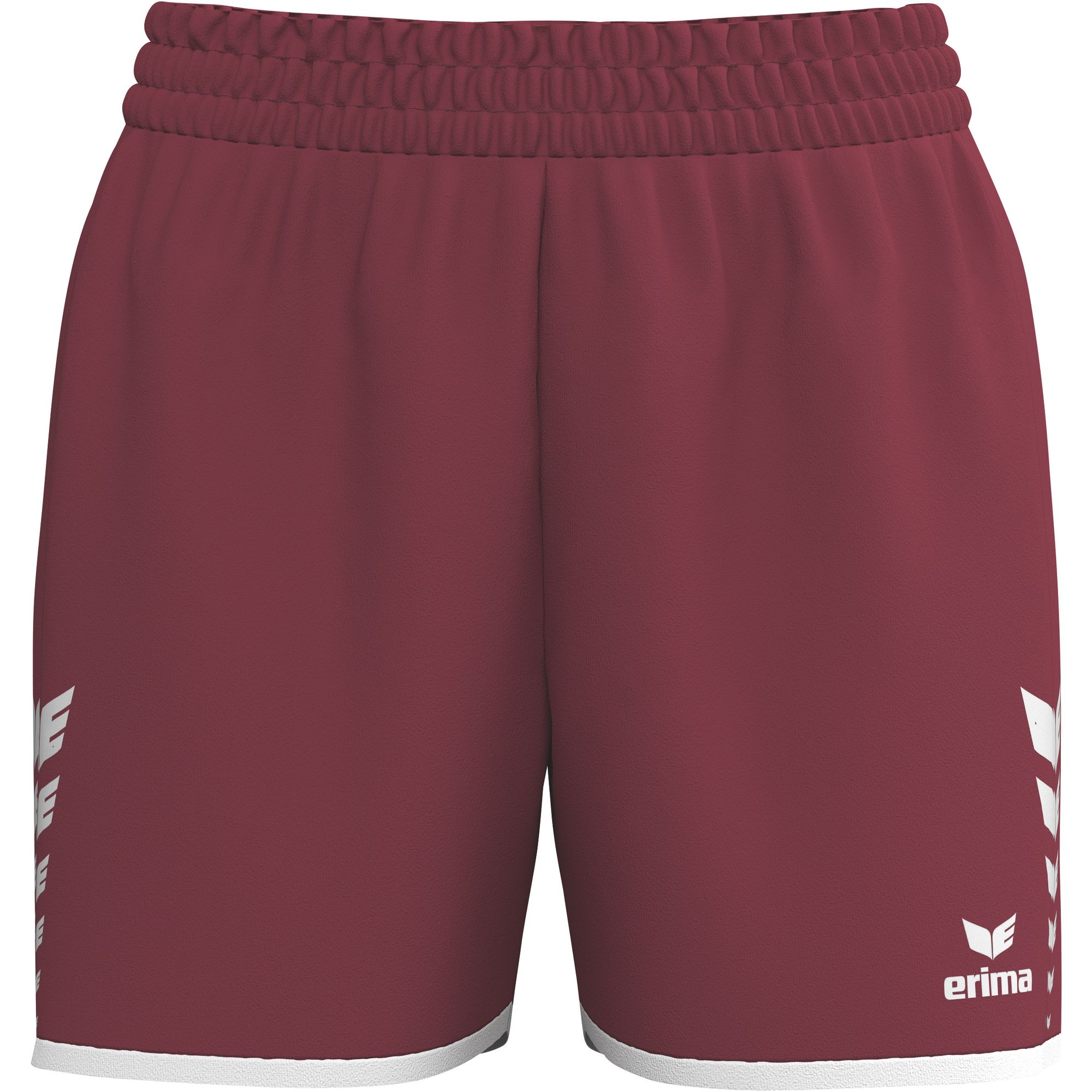 Erima WINGS Shorts without inner slip Damen