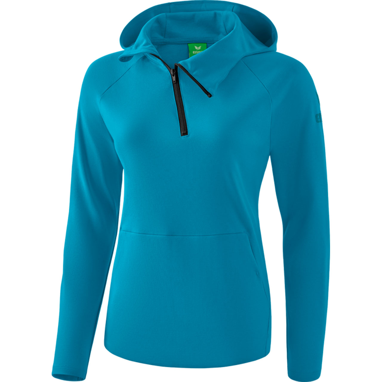 Erima Essential Kapuzensweat Damen
