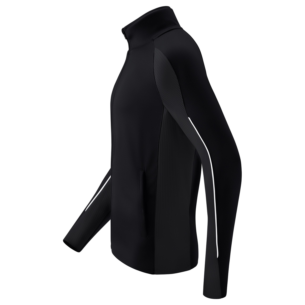Erima LIGA STAR Polyester Trainingsjacke