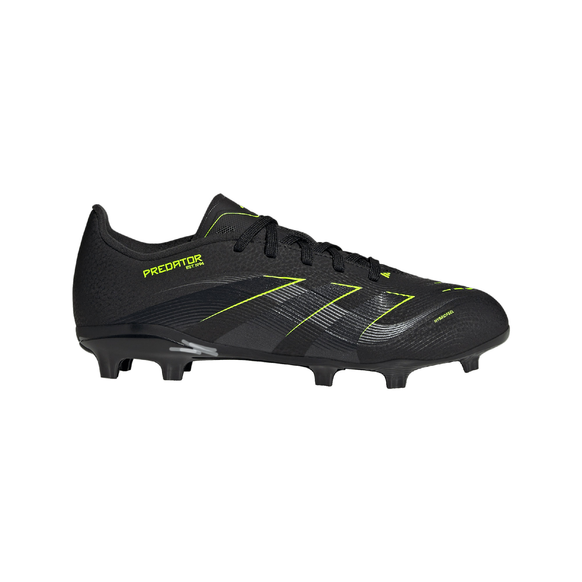 adidas PREDATOR LEAGUE  FG/MG J Fußballschuhe