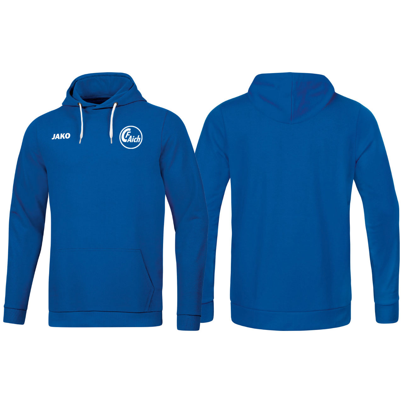 Jako Kapuzensweat FC Aich