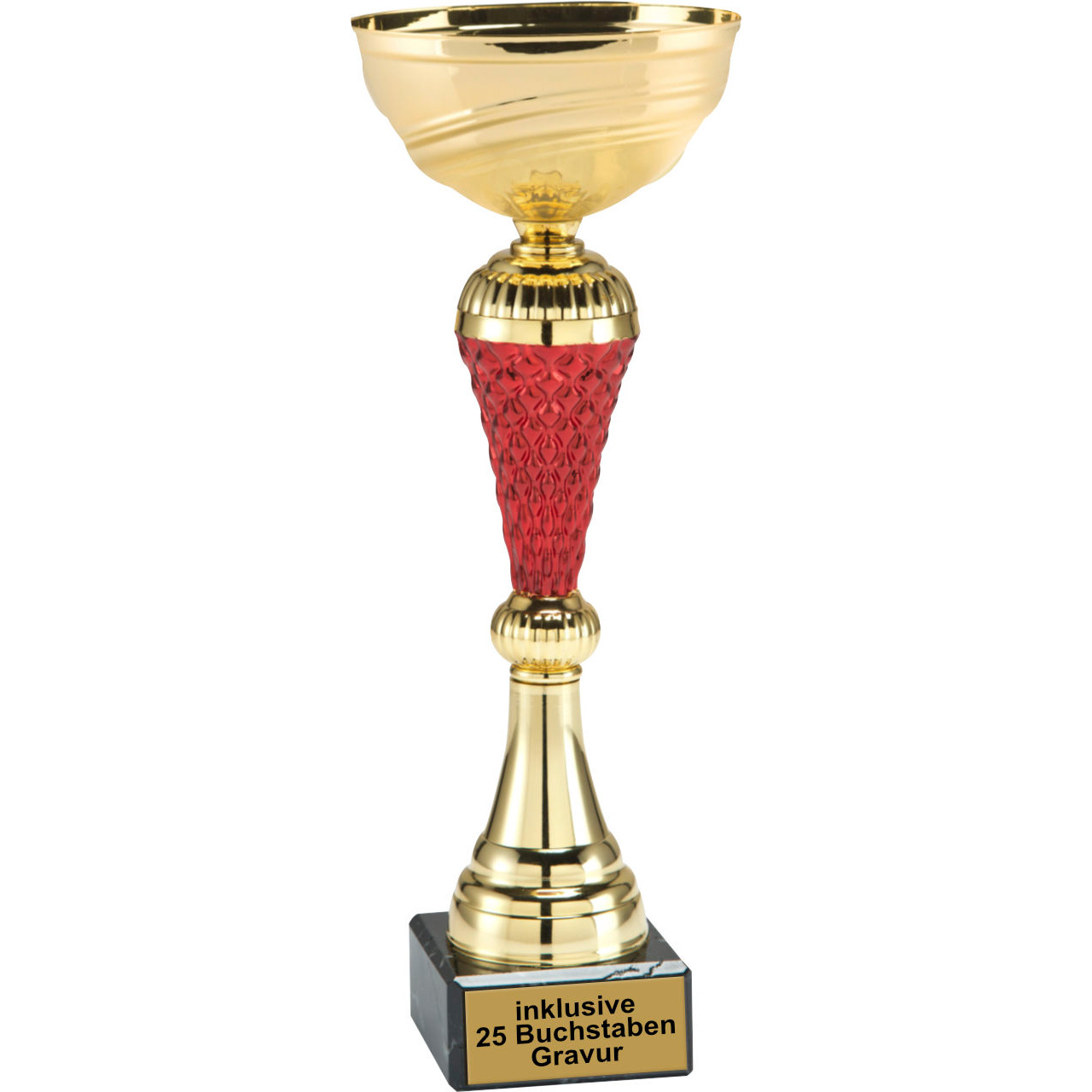 Pokal Ruby