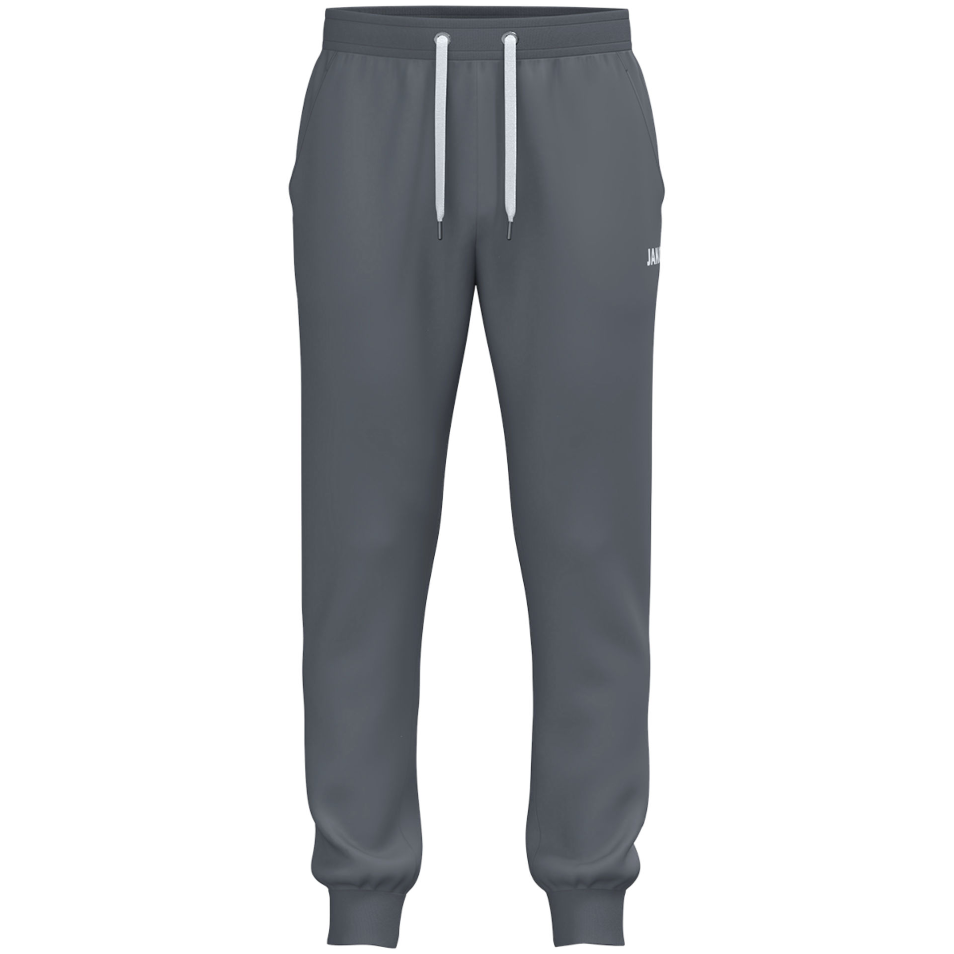 Jako Jogginghose One Cotton mit Bündchen