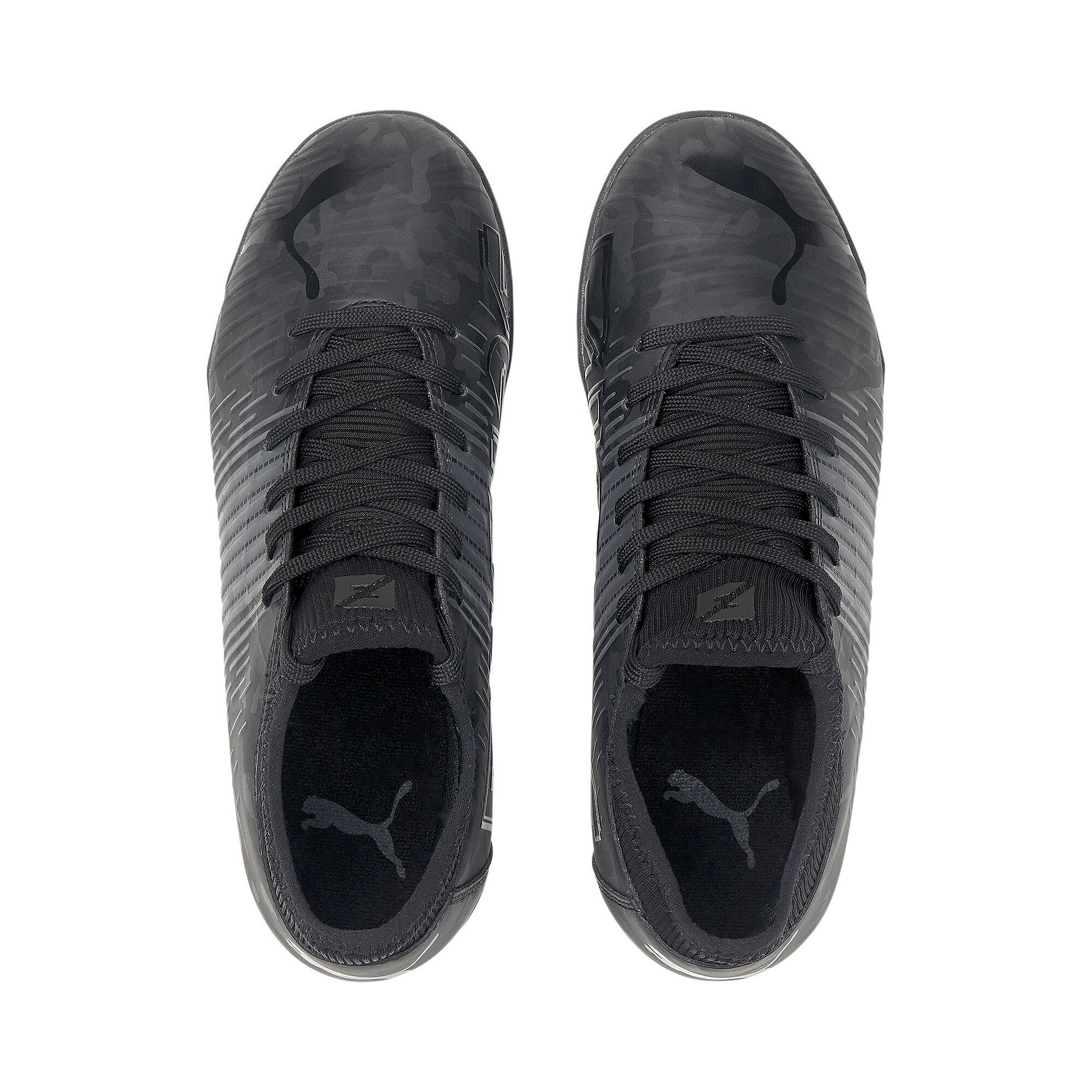 Puma Future Z 4.1 IT Jr Hallen-Fußballschuhe Kinder