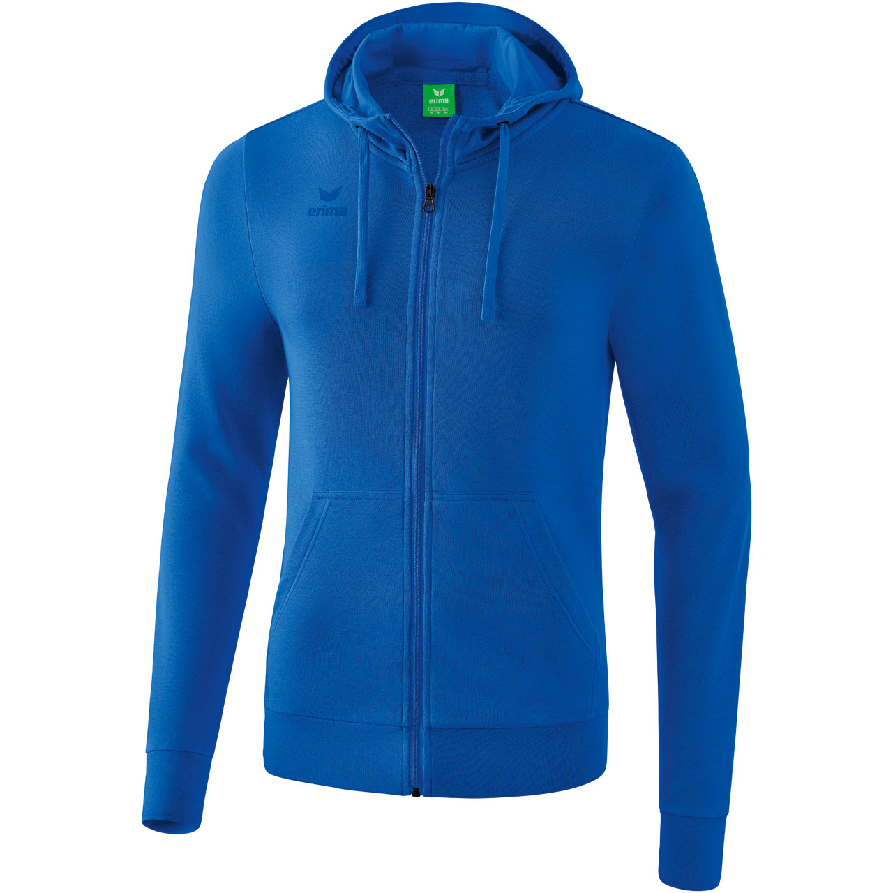 Erima Kapuzensweatjacke Kinder