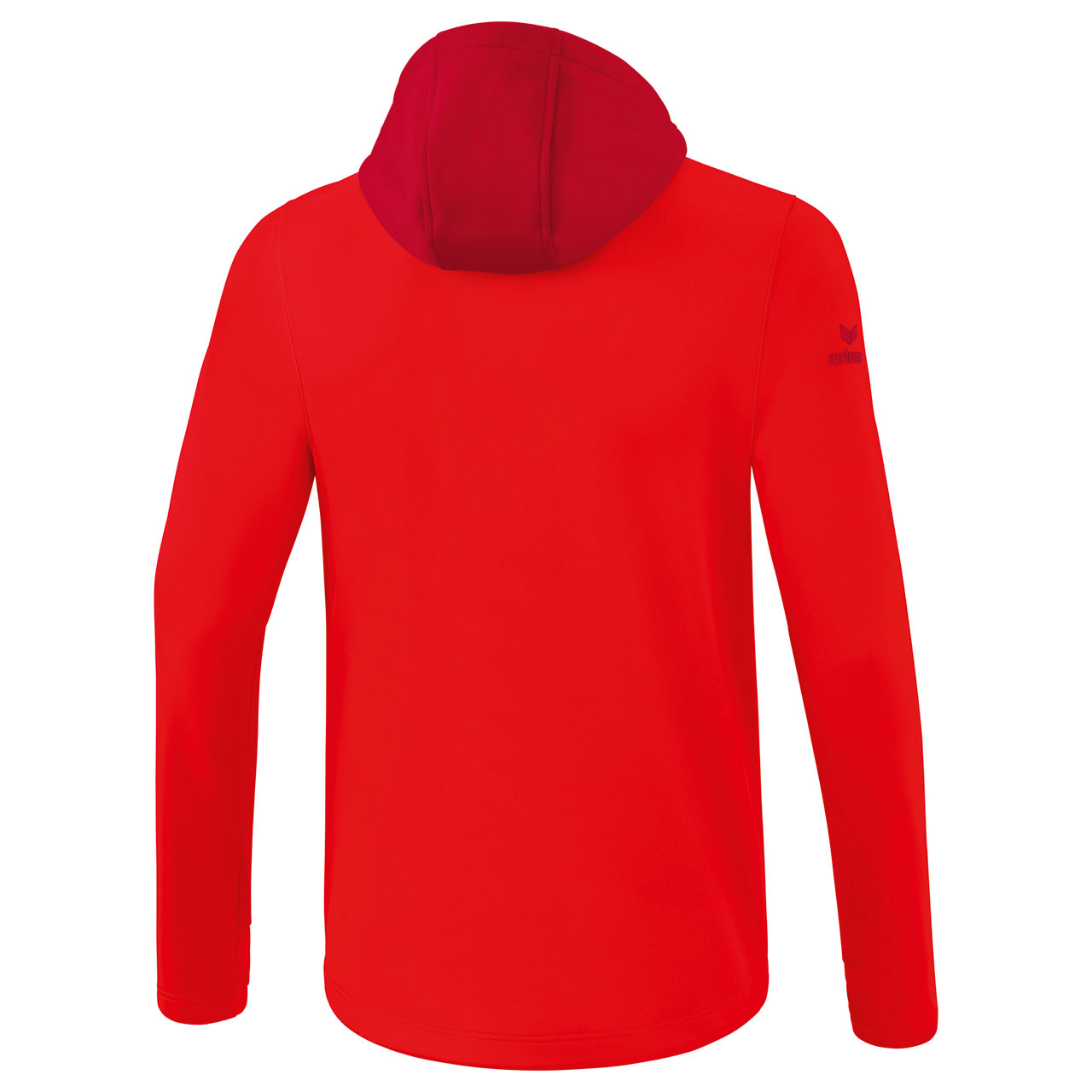 Erima Softshelljacke Performance Kinder