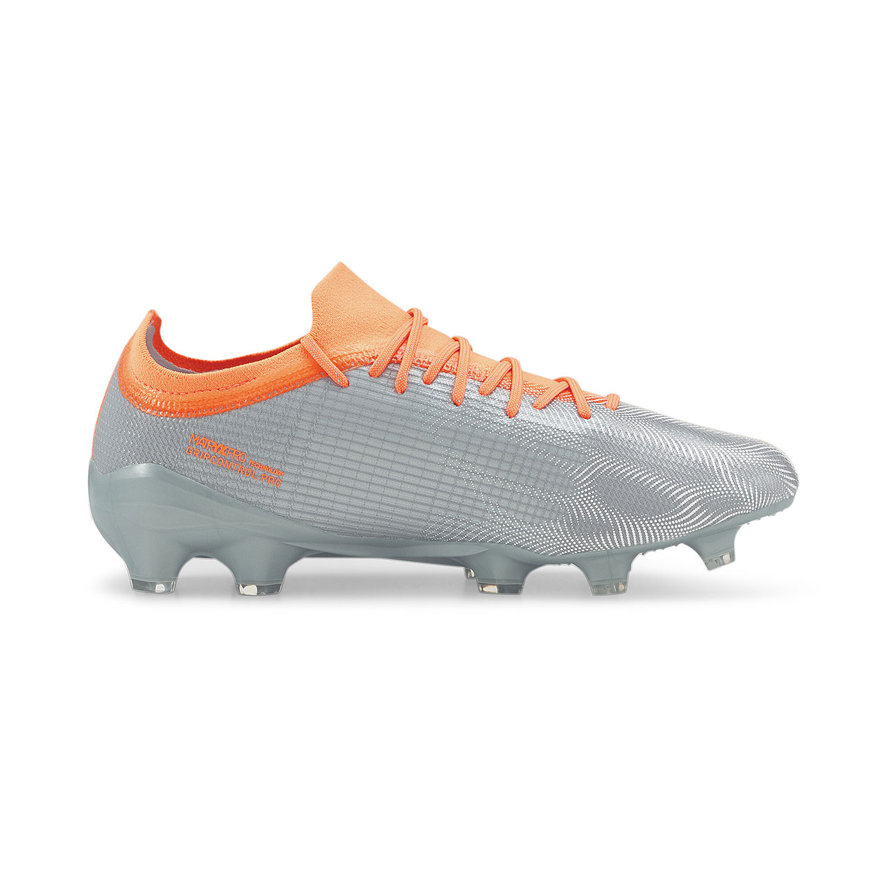 Puma ULTRA 2.4 FG/AG Fußballschuhe Gr EUR 4.5 UK 8.5