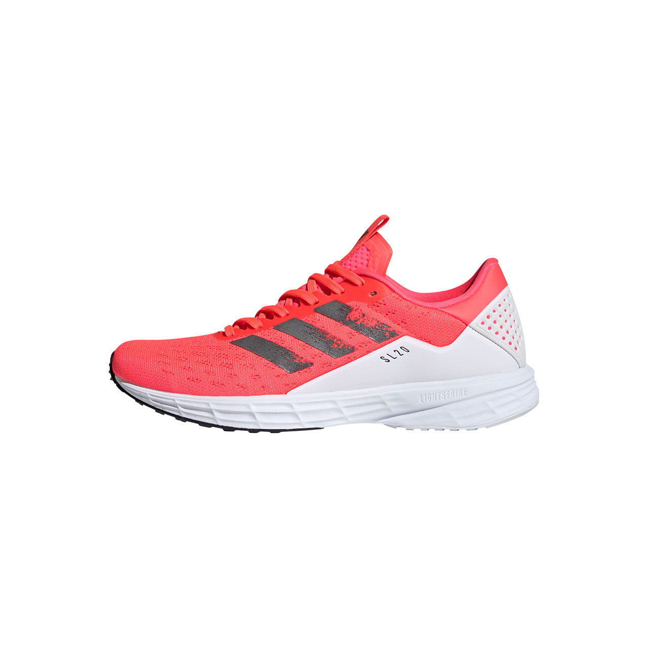 adidas SL 20 W Laufschuhe Damen