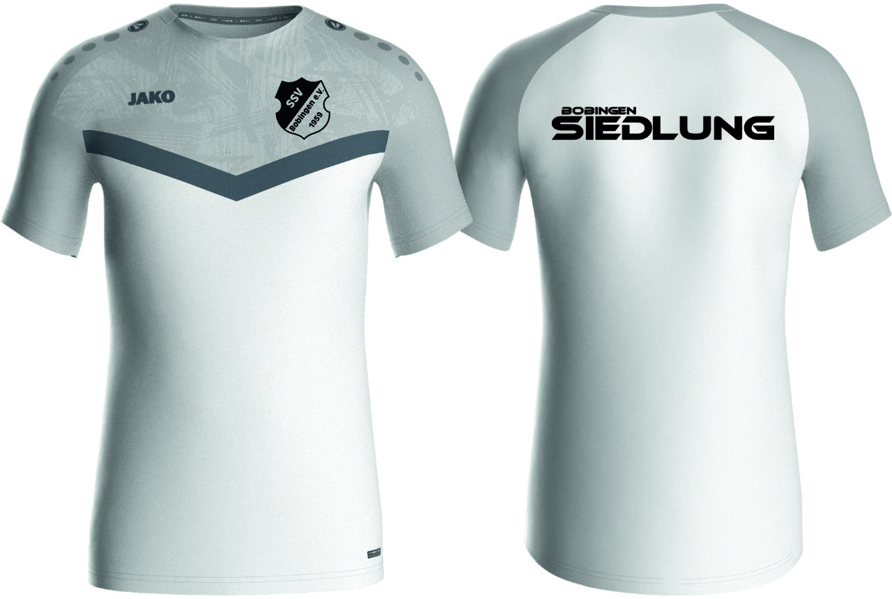 Jako T-Shirt SSV Bobingen