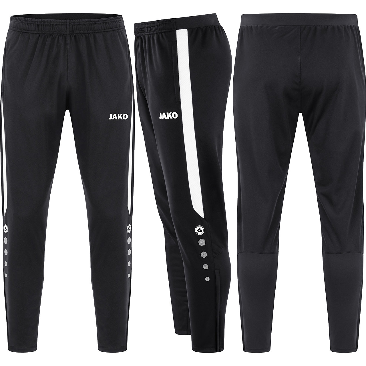 Jako Polyesterhose SSV Bobingen