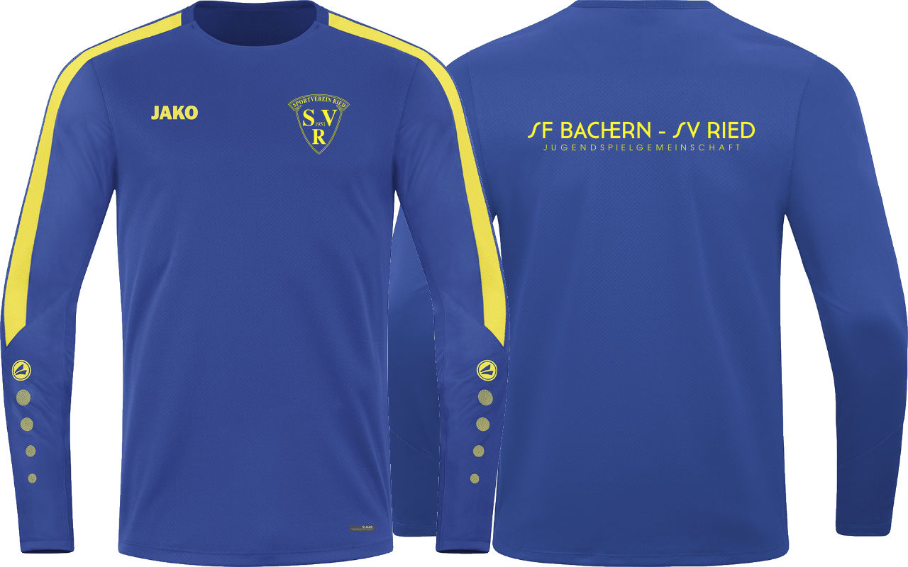 Jako Sweat SV Ried