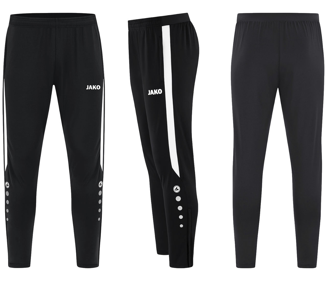 Jako Trainingshose TSV Bobingen Kinder