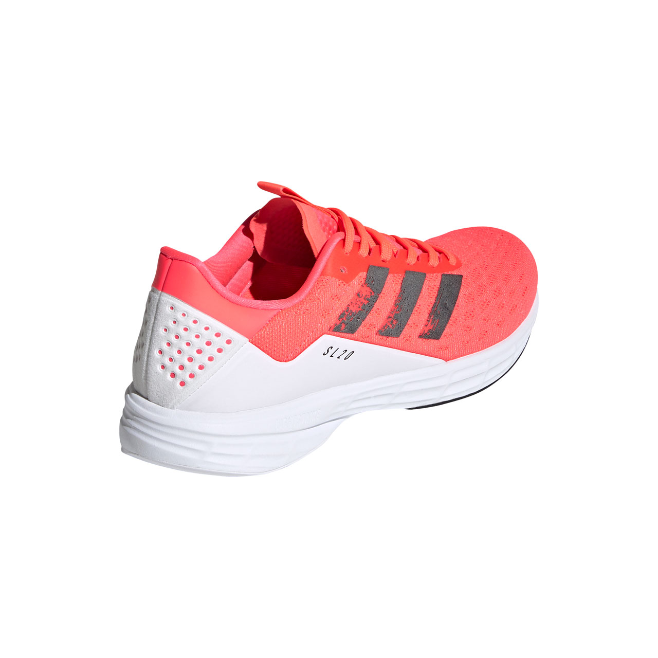 adidas SL 20 W Laufschuhe Damen
