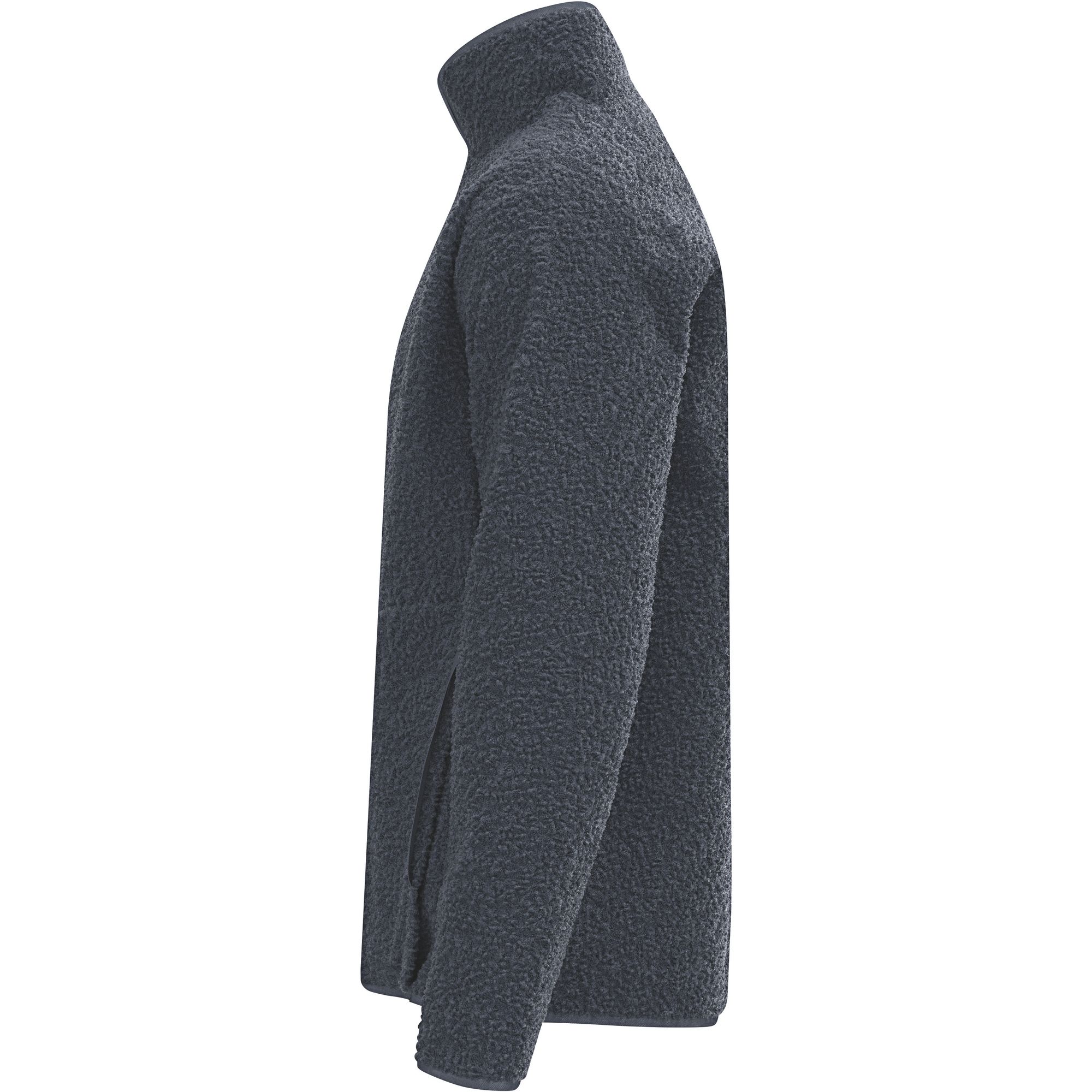 Erima TS Fleece Jacket Kinder