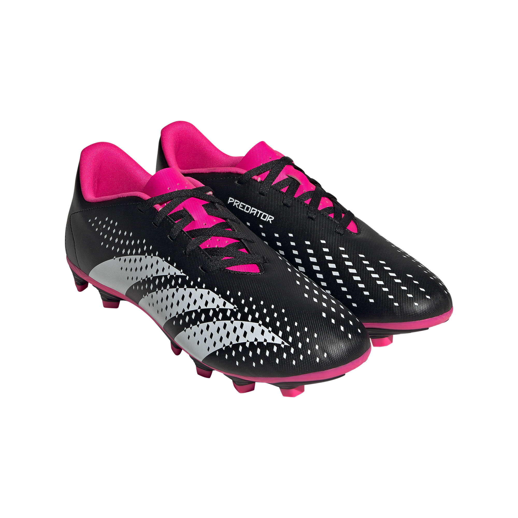 adidas Predator Accuracy.4 FxG Fußballschuhe