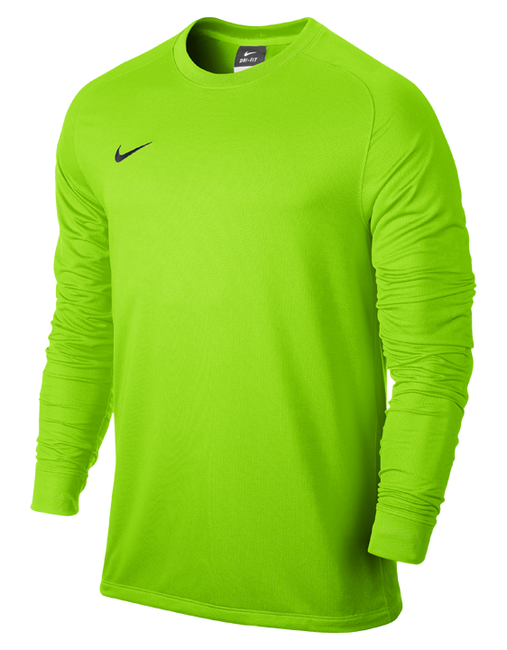 Nike Park Goalie II Jersey TW Trikot