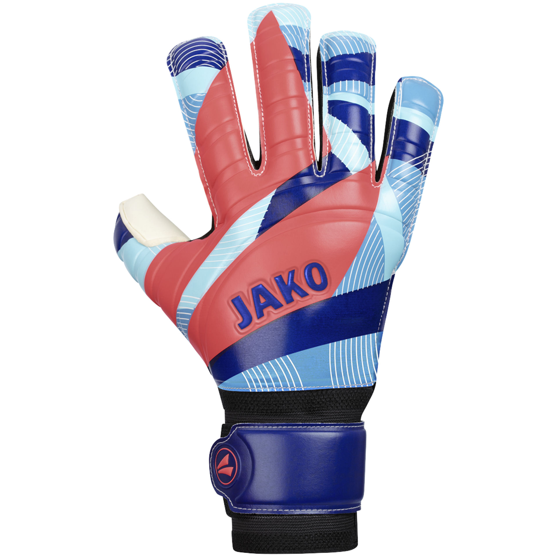 Jako TW-Handschuh River Basic RC Protection